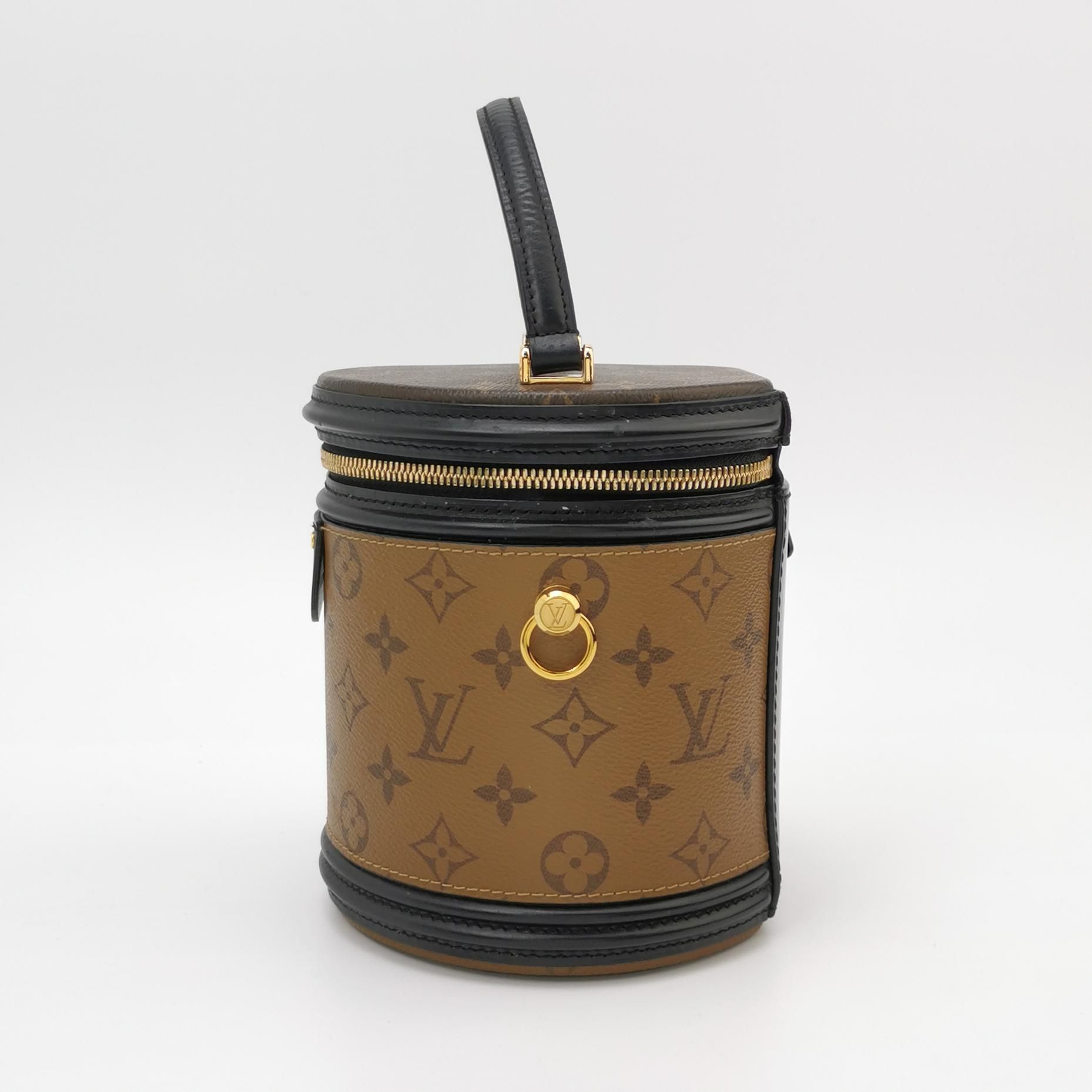 Cannes NM, Monogram Reverse — view 2