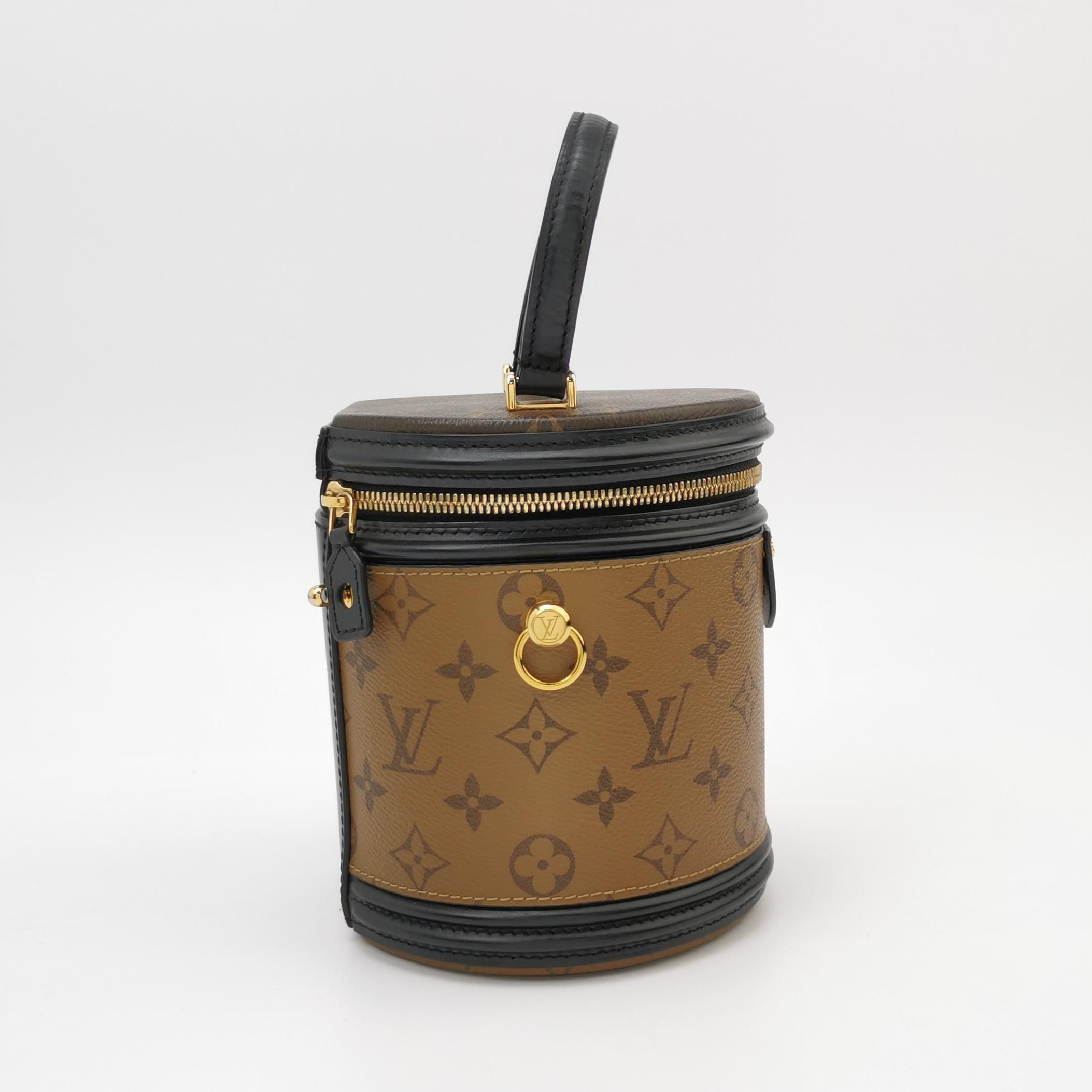 Cannes NM, Monogram Reverse — view 3