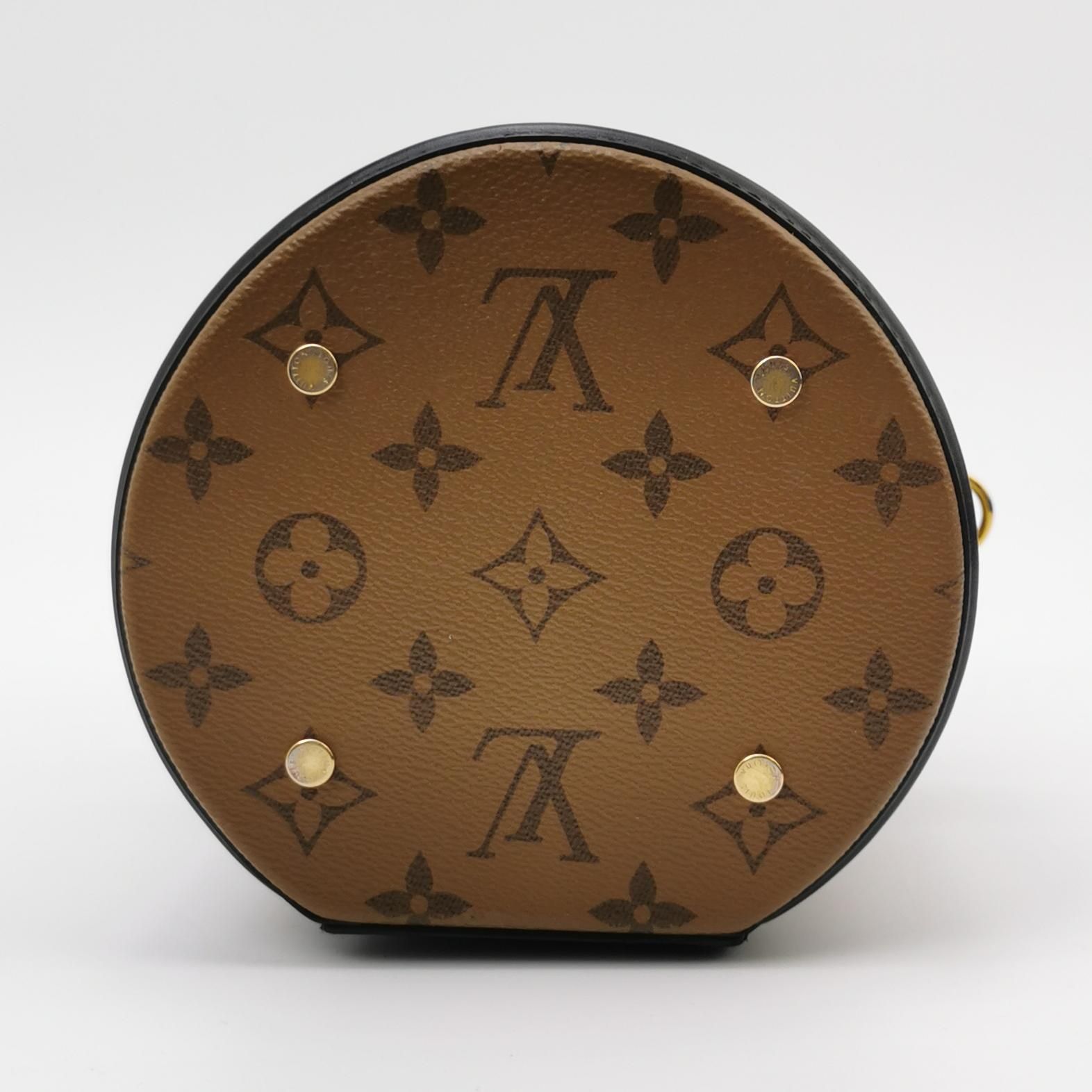 Cannes NM, Monogram Reverse — view 5