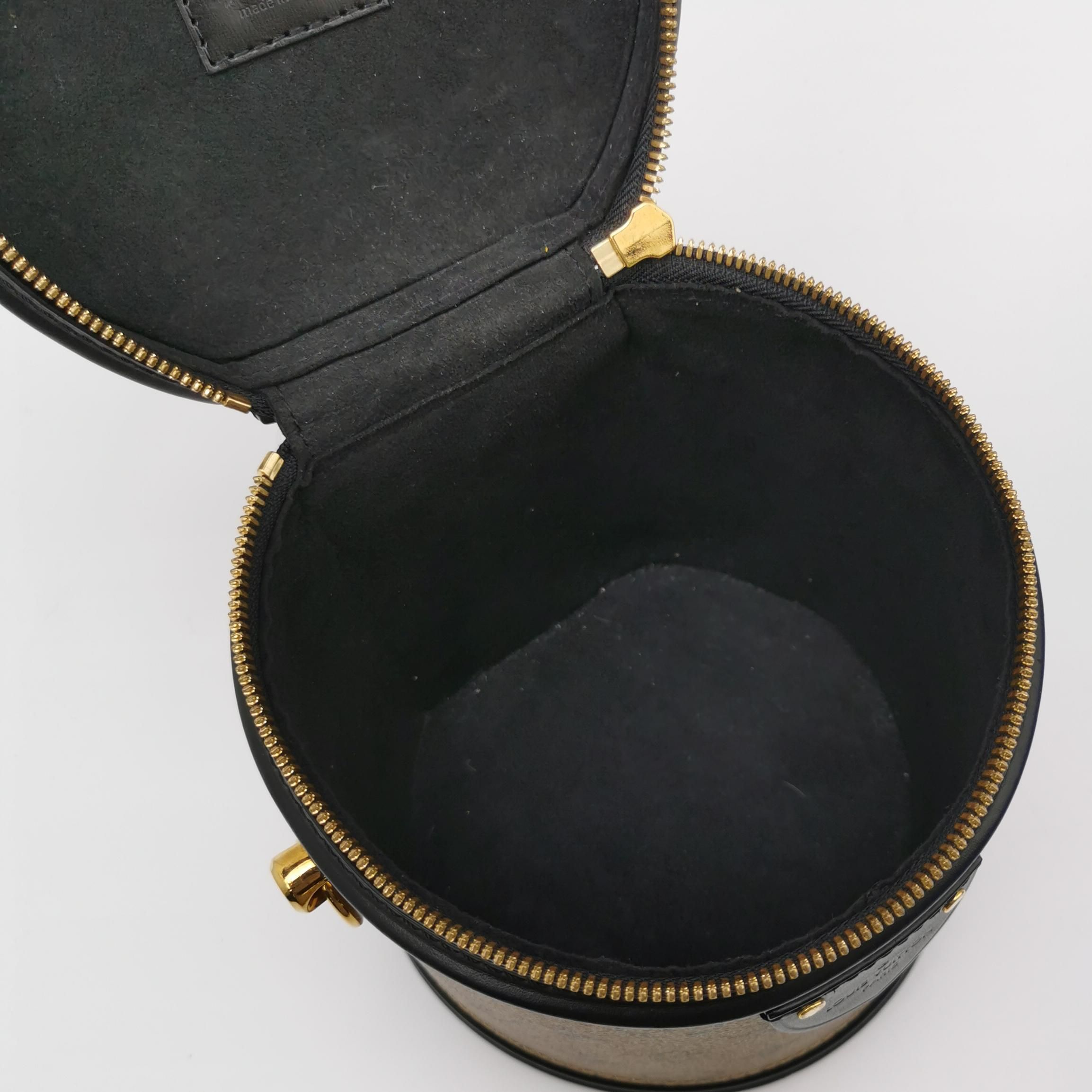 Cannes NM, Monogram Reverse — view 6
