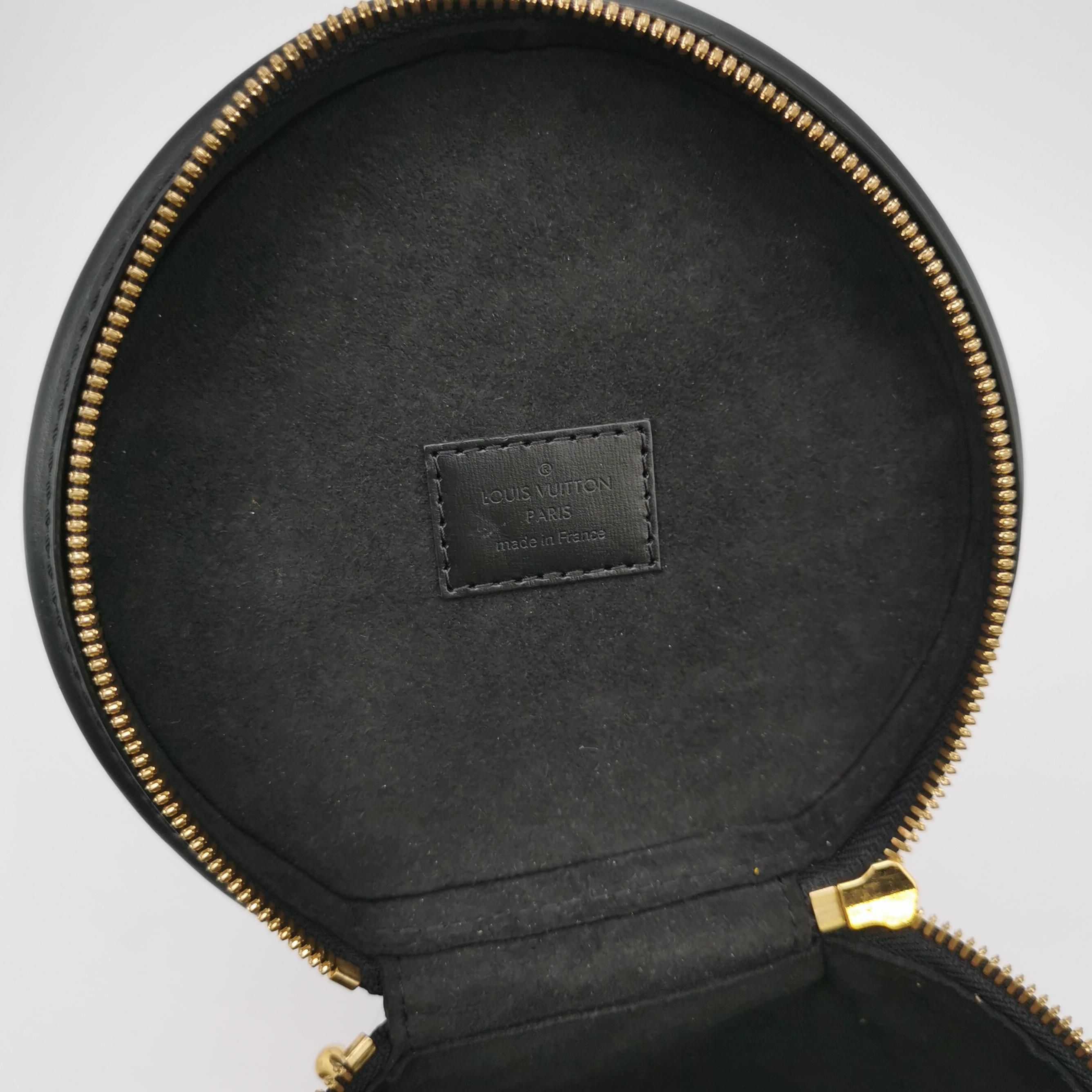 Cannes NM, Monogram Reverse — view 7