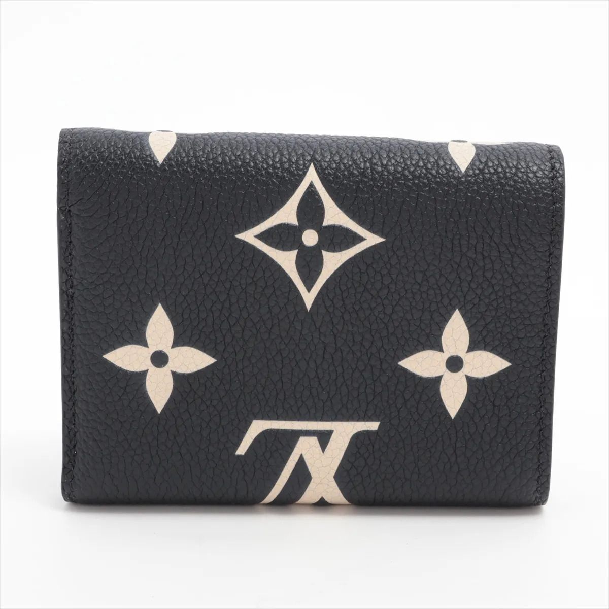 Empreinte Bicolor Victorine Wallet — view 2