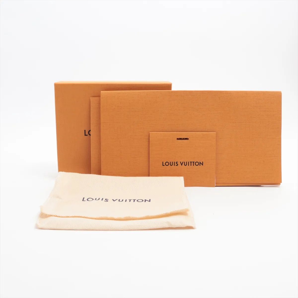 Empreinte Bicolor Victorine Wallet — view 10