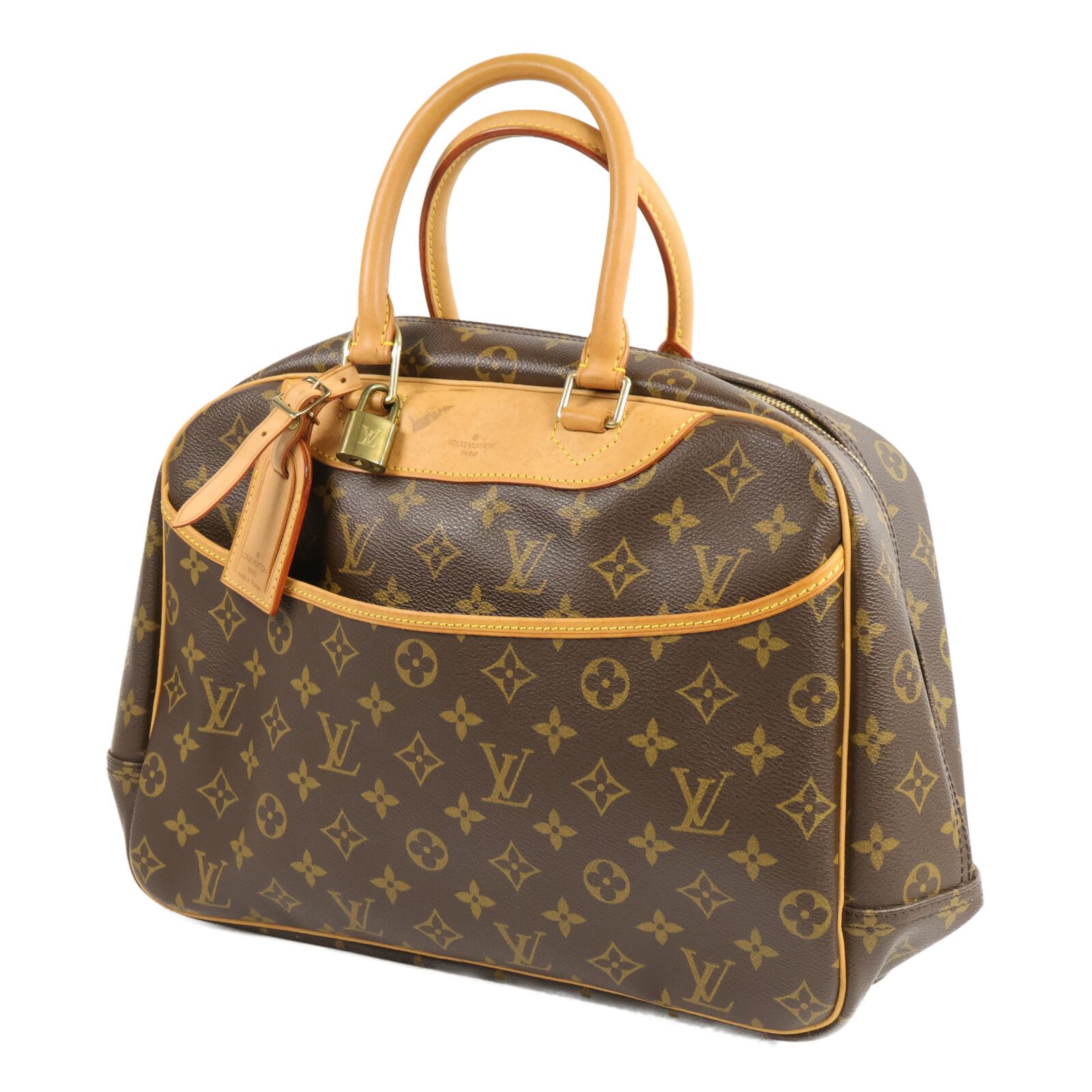 Deauville, Monogram — view 3