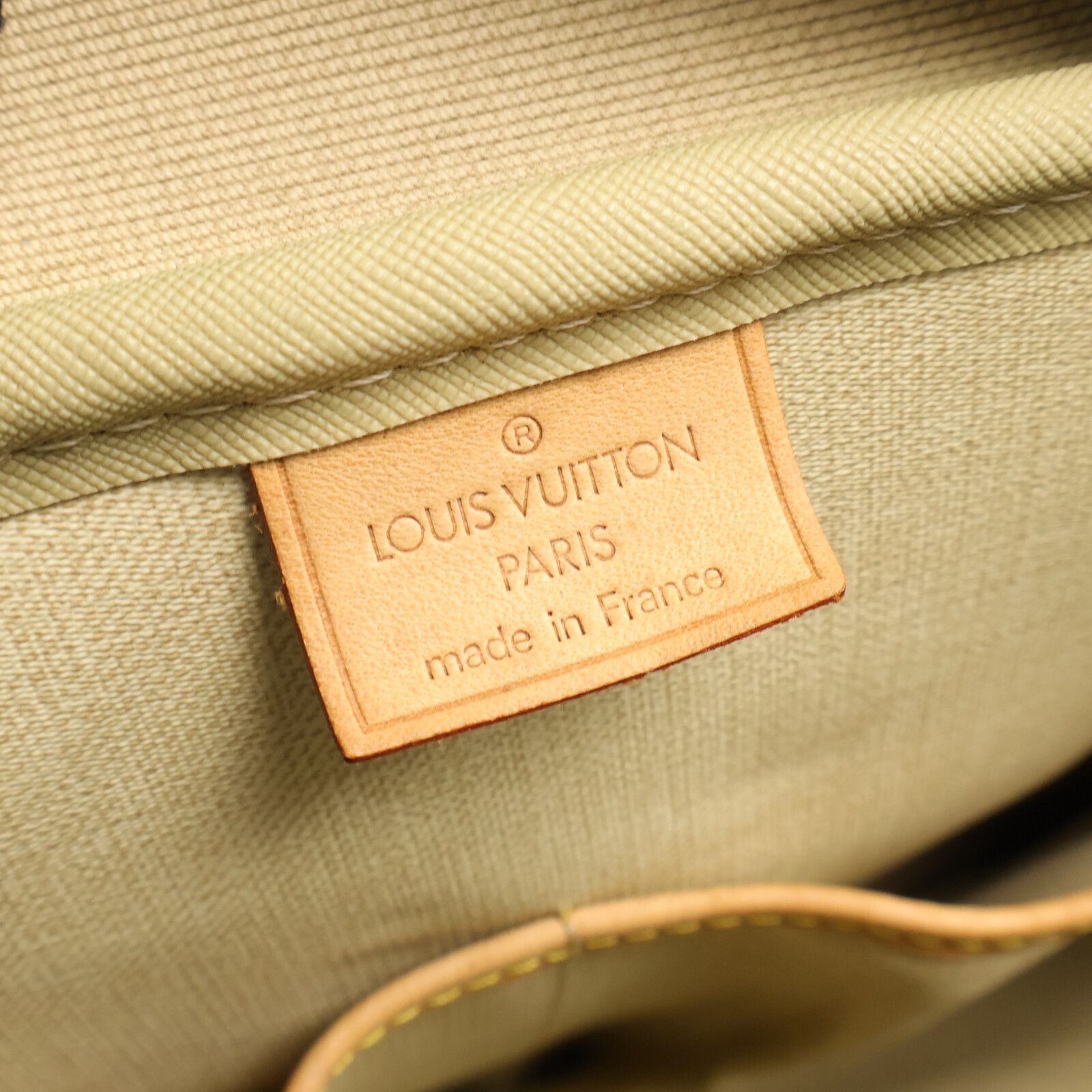 Deauville, Monogram — view 6