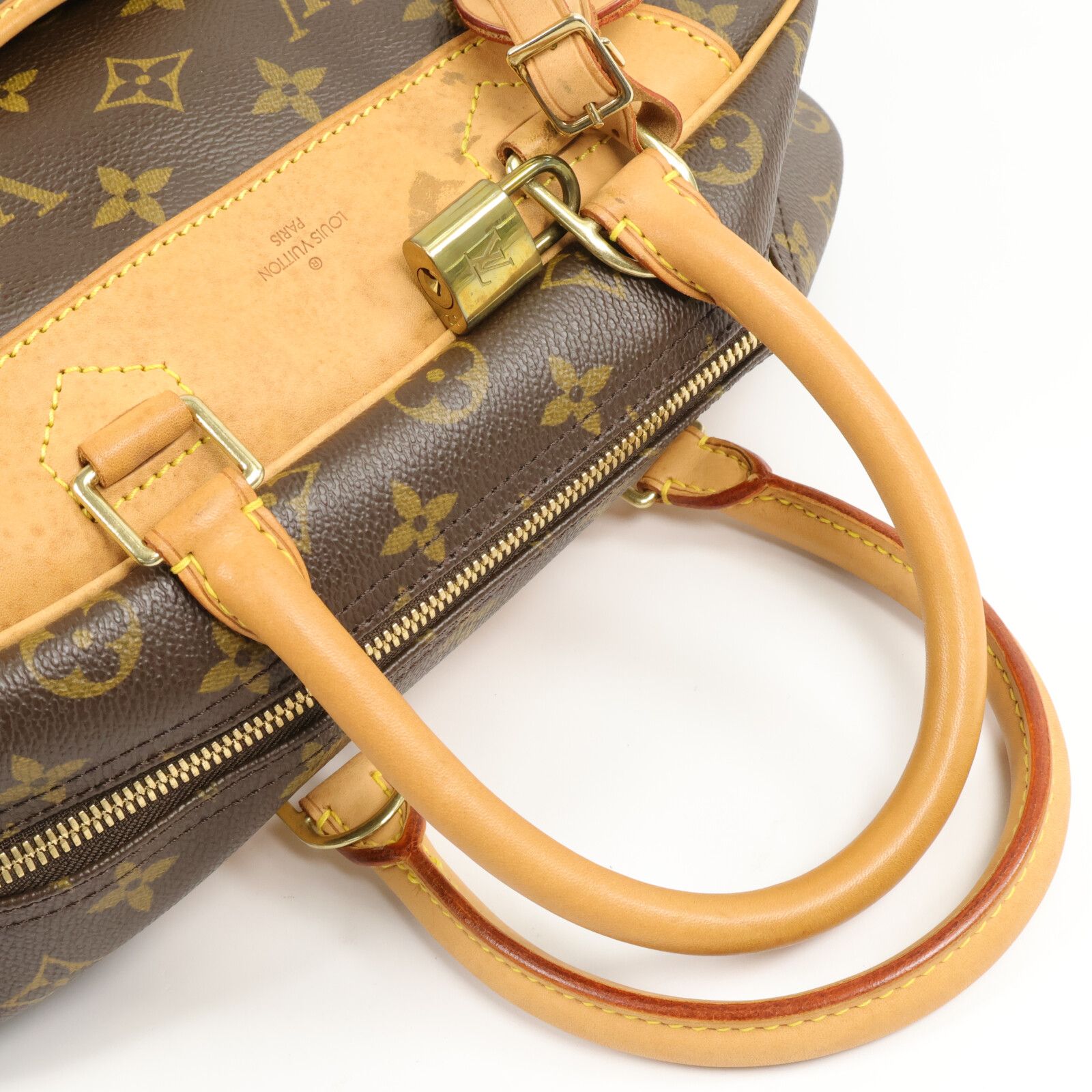 Deauville, Monogram — view 9
