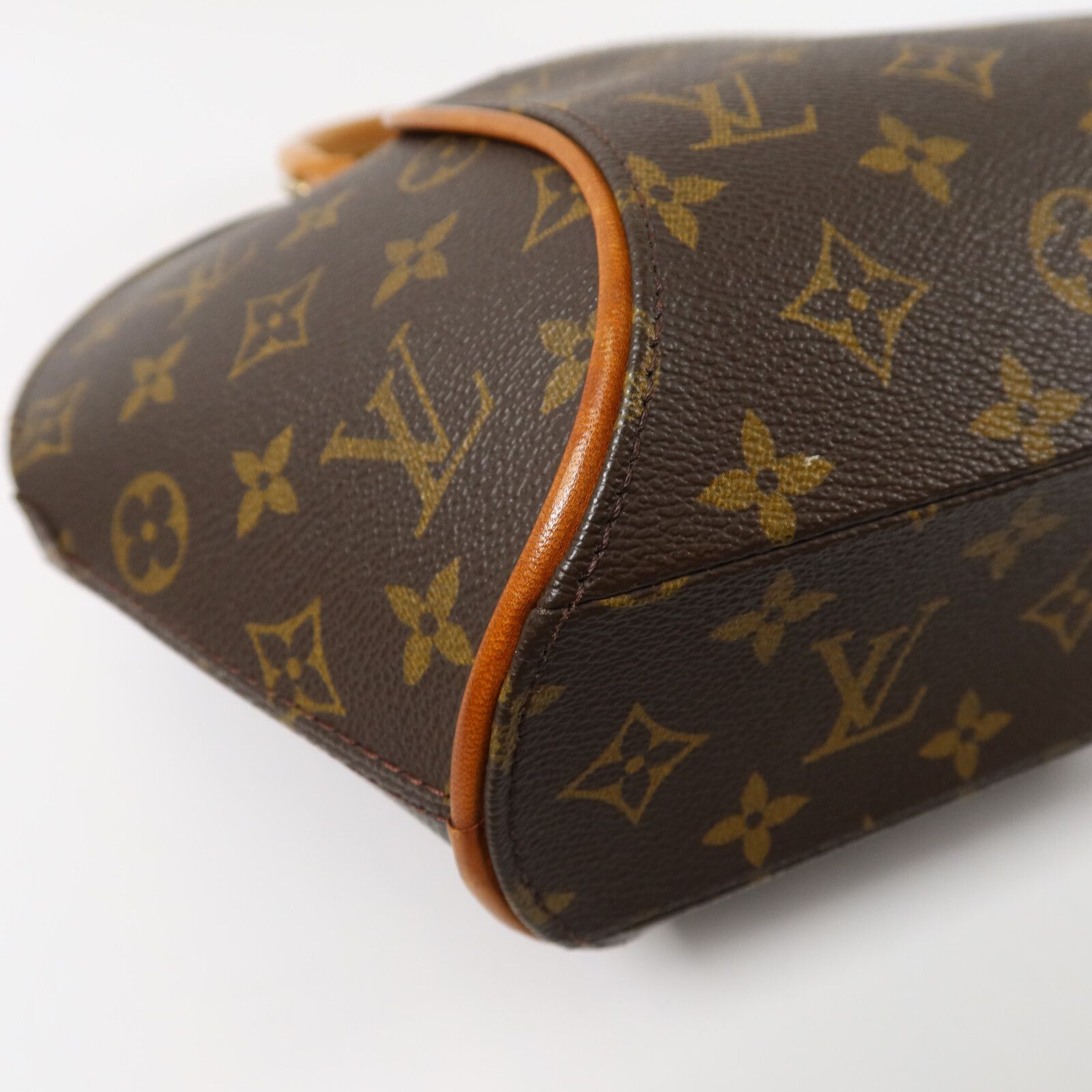Ellipse PM, Monogram — view 11