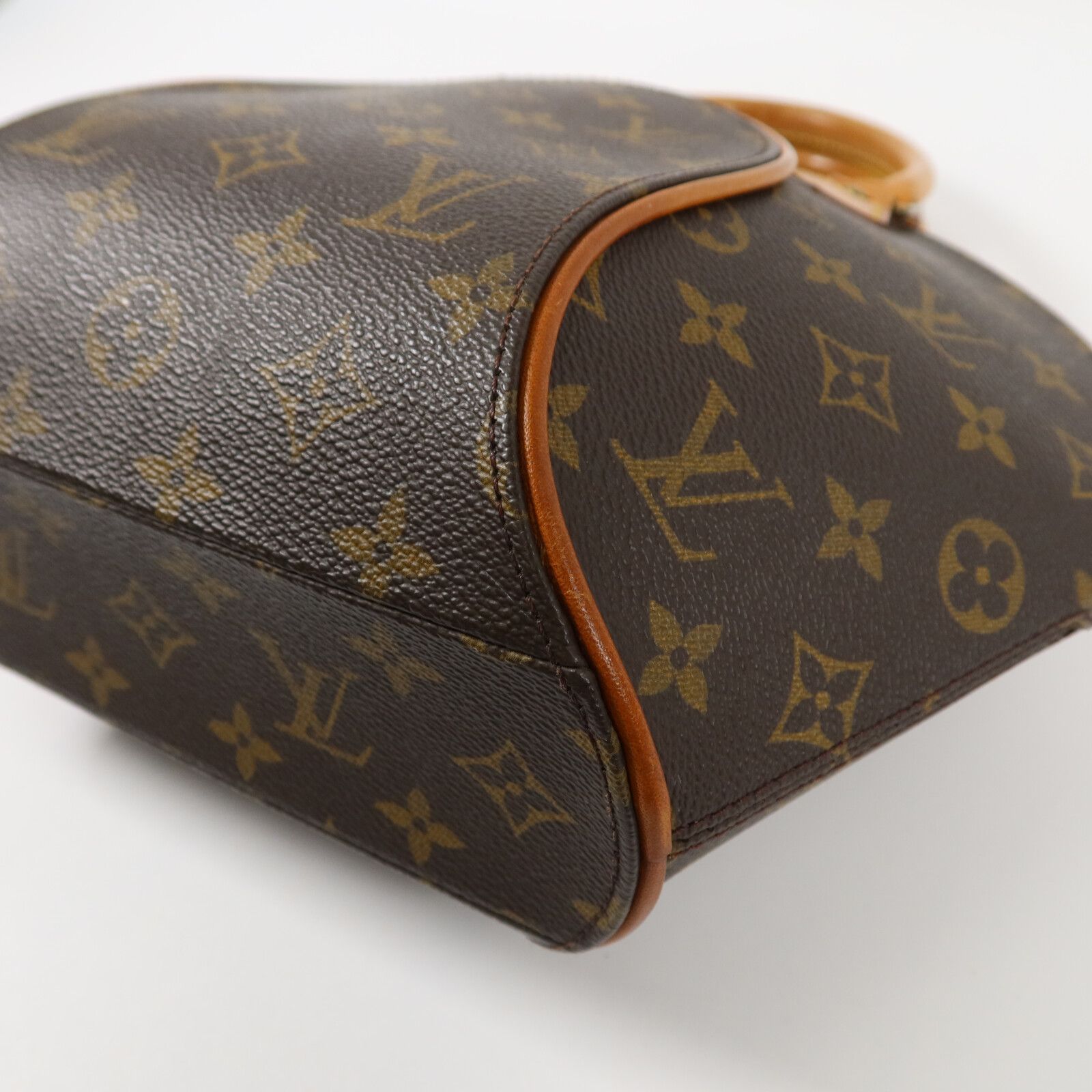 Ellipse PM, Monogram — view 12