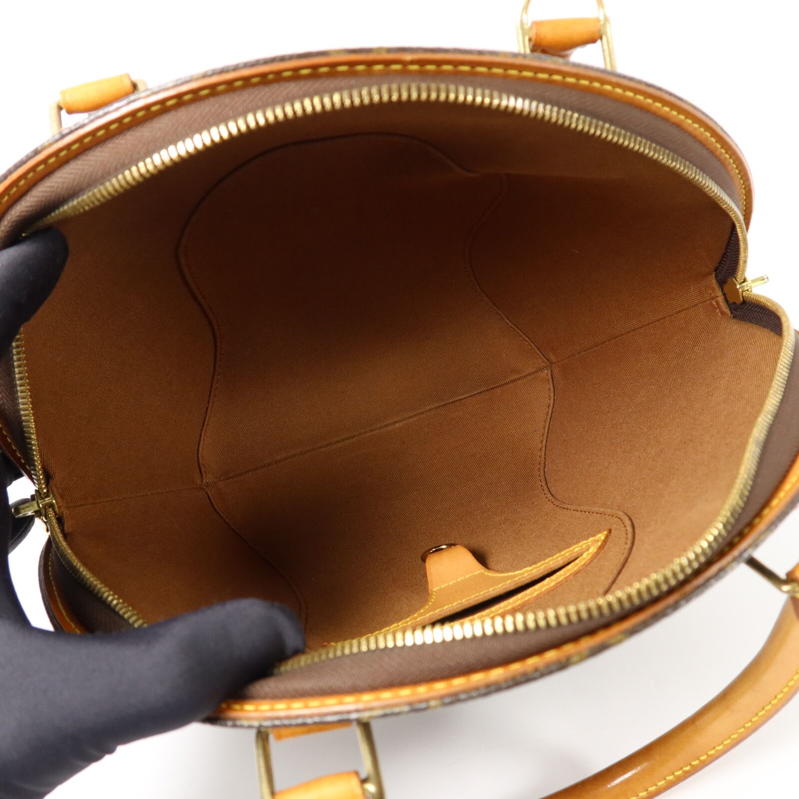Ellipse PM, Monogram — view 5