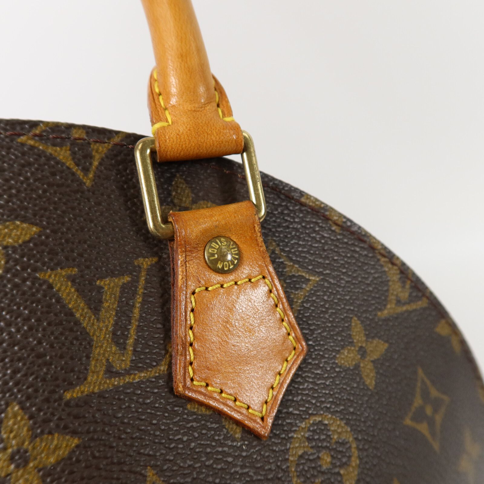 Ellipse PM, Monogram — view 6