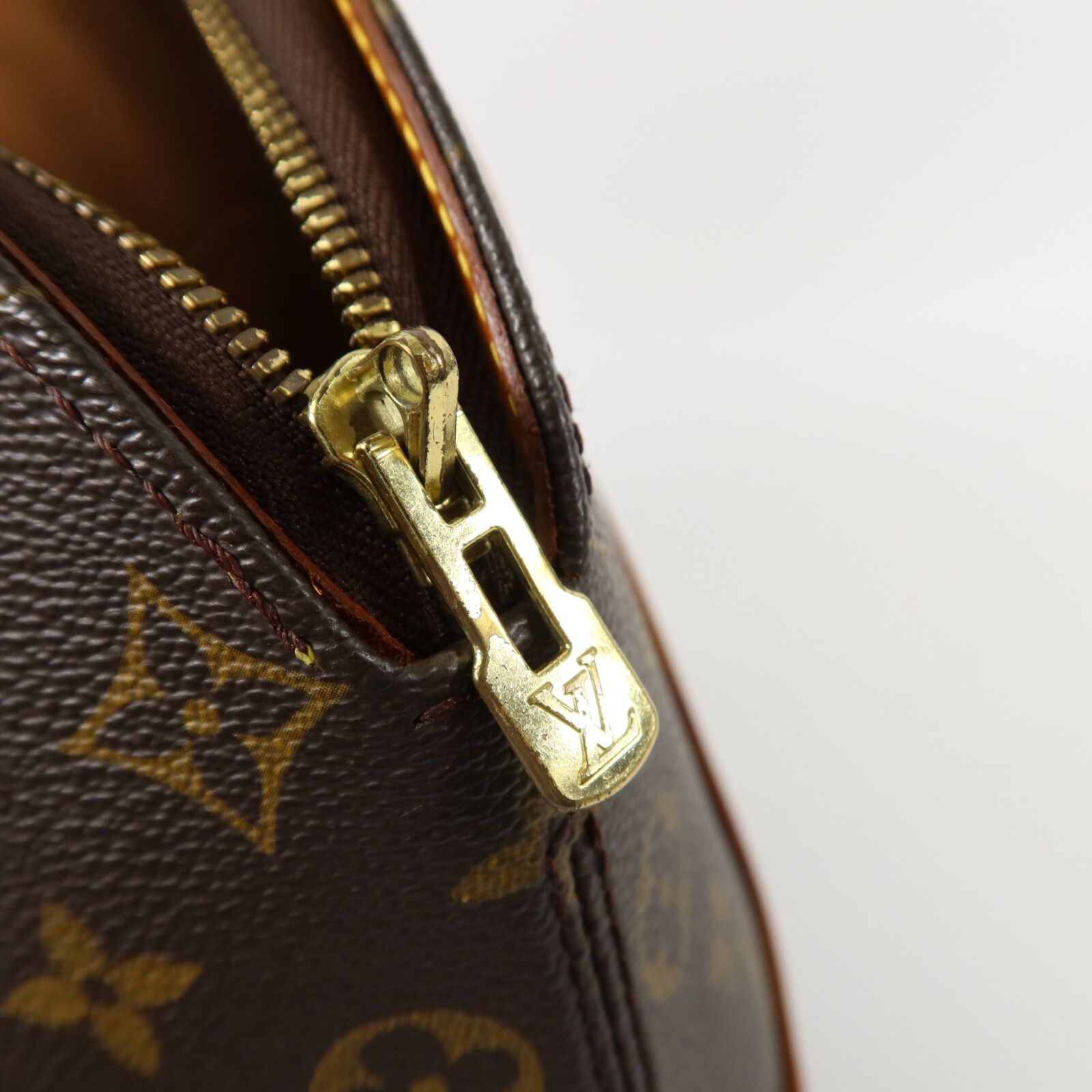 Ellipse PM, Monogram — view 7
