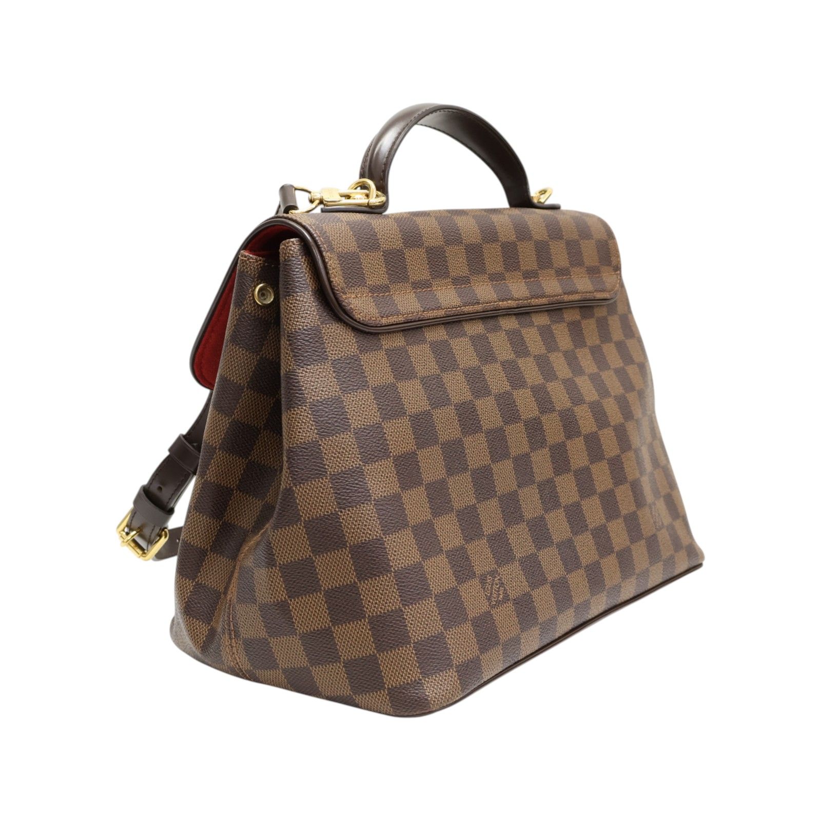 Bergamo MM, Damier Ebene — view 2