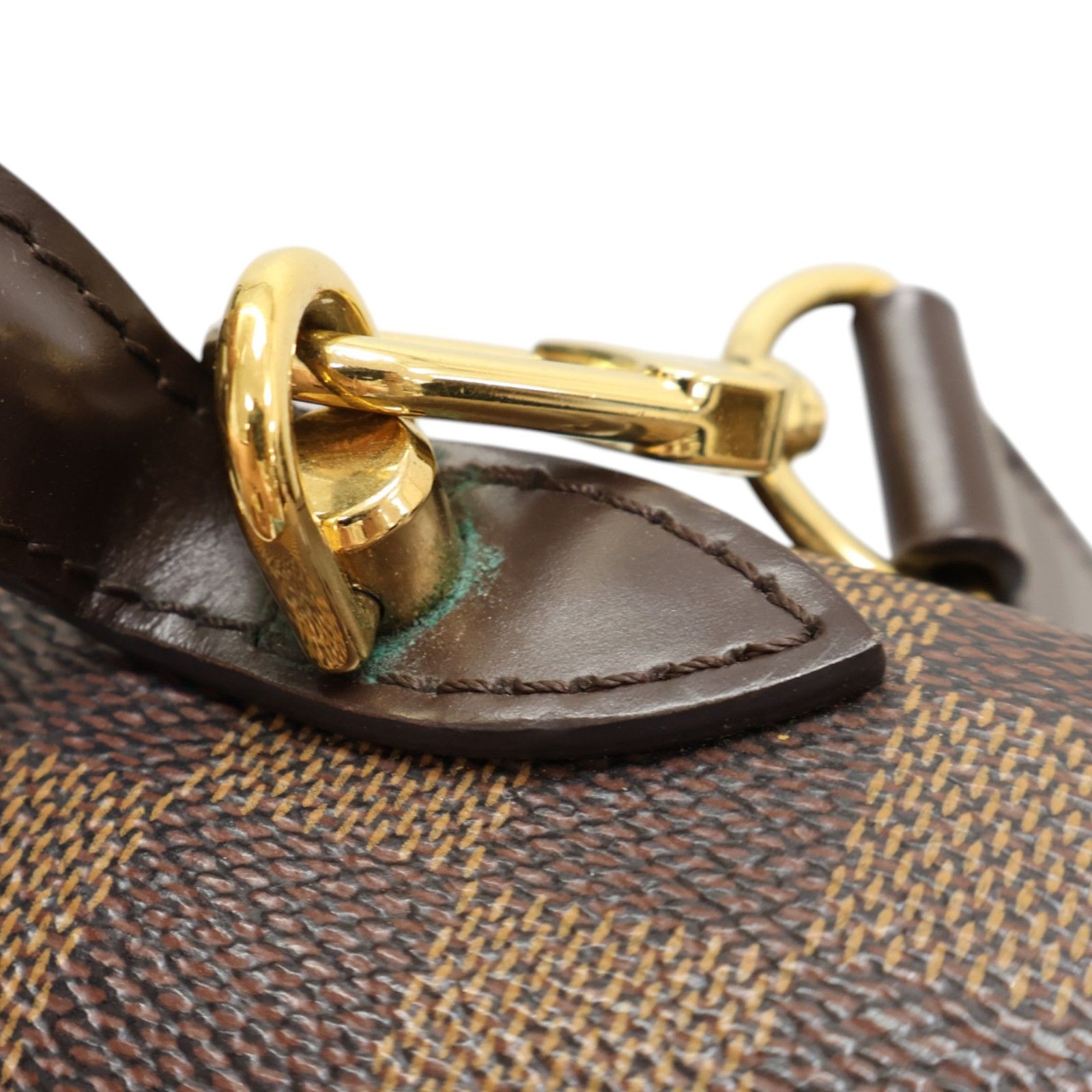 Bergamo MM, Damier Ebene — view 12