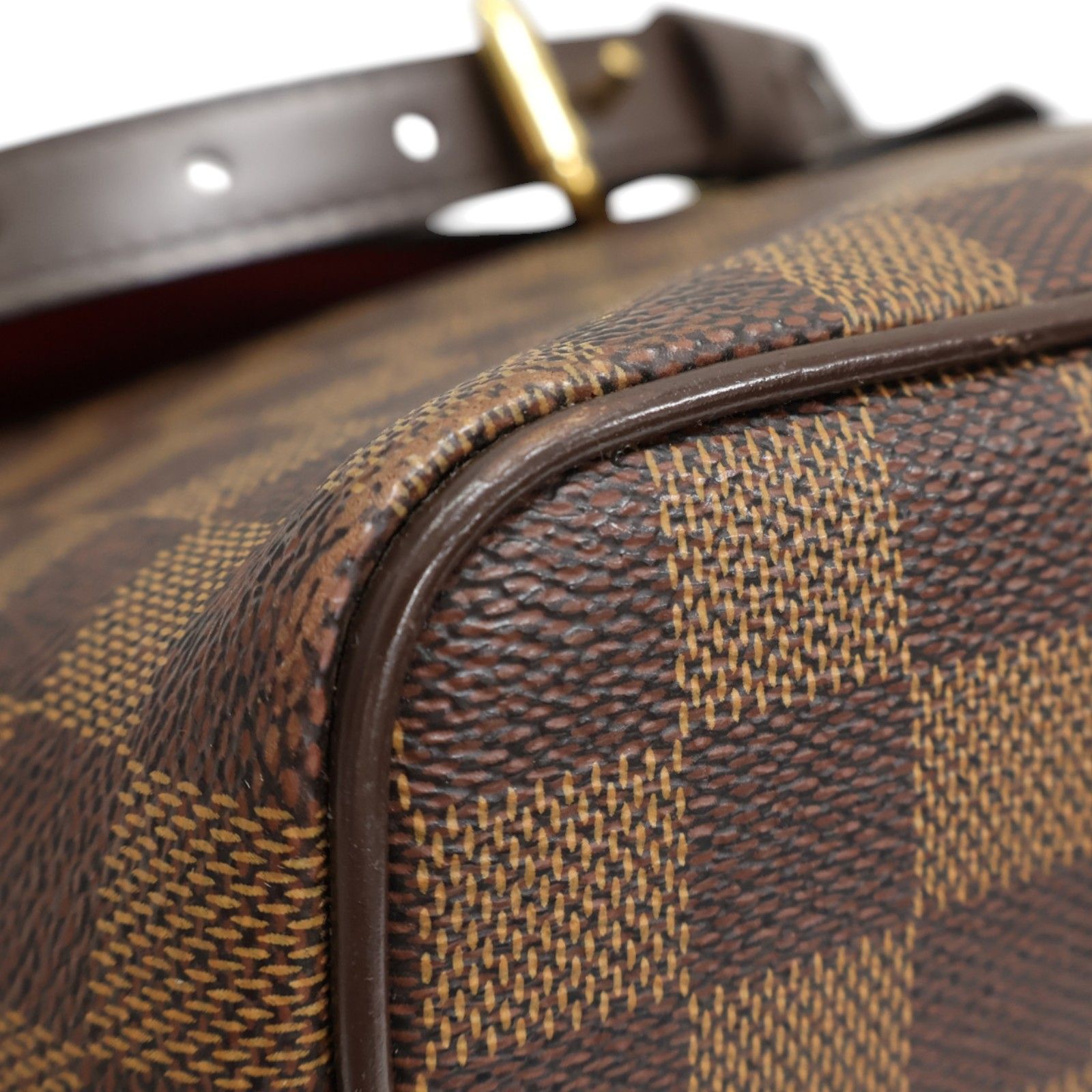 Bergamo MM, Damier Ebene — view 8