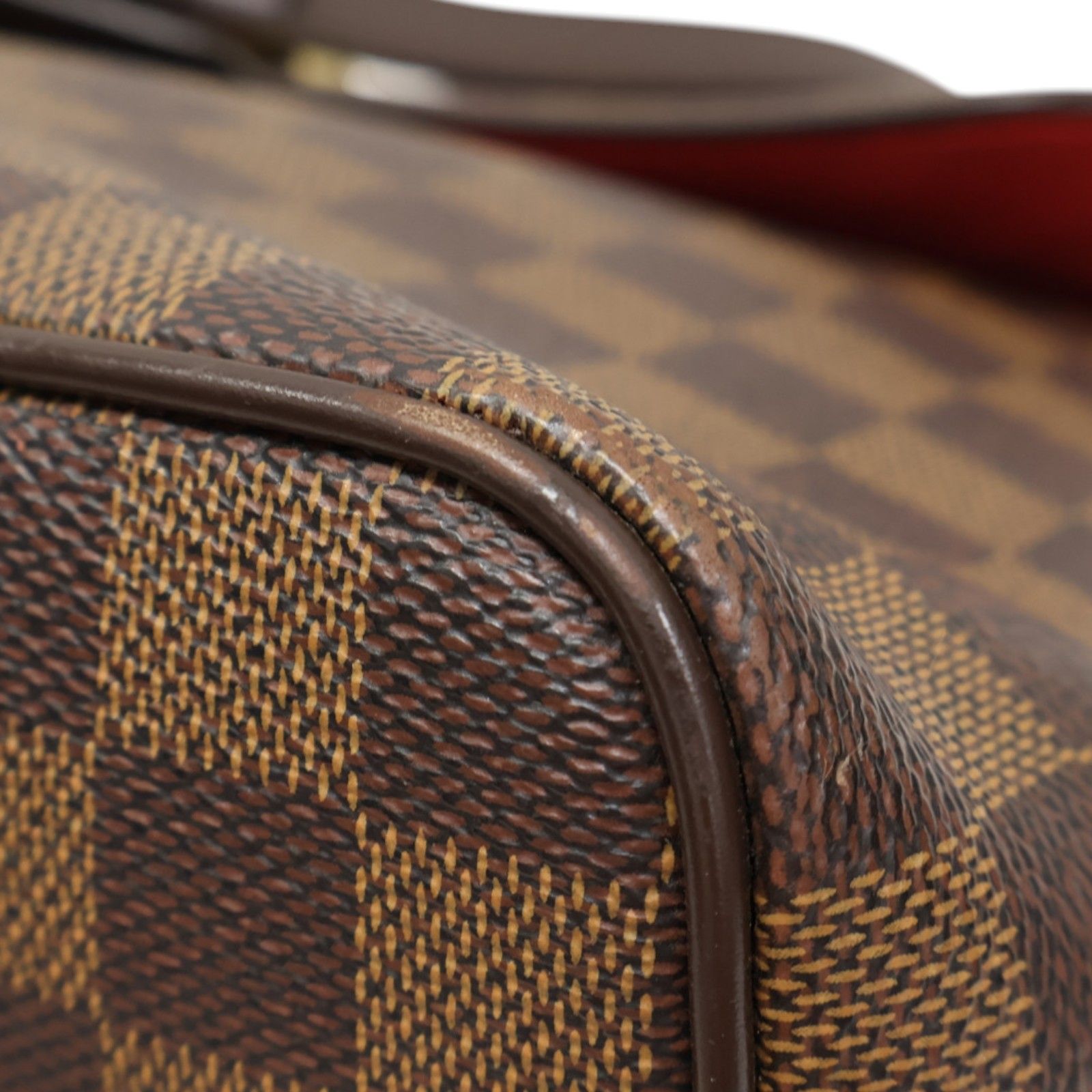 Bergamo MM, Damier Ebene — view 9