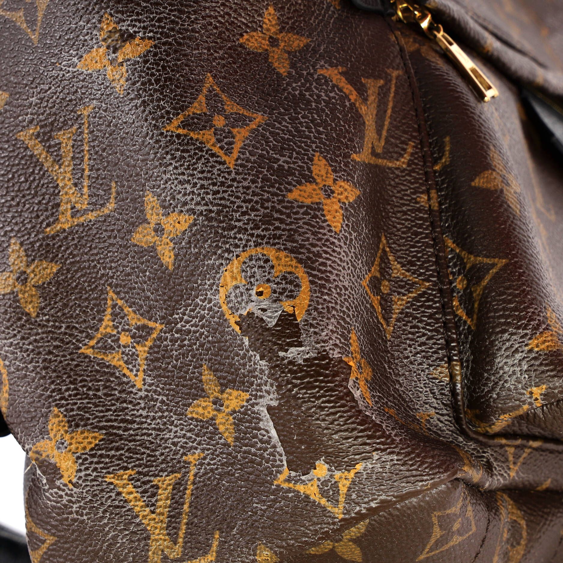 Palm Springs MM, Monogram — view 7
