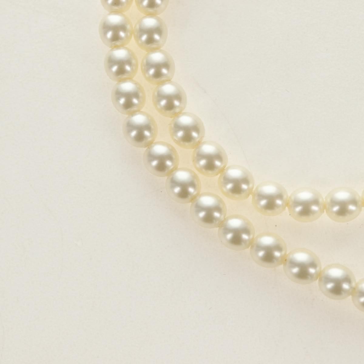 Gold Tone Cc Auth, Gold — view 4