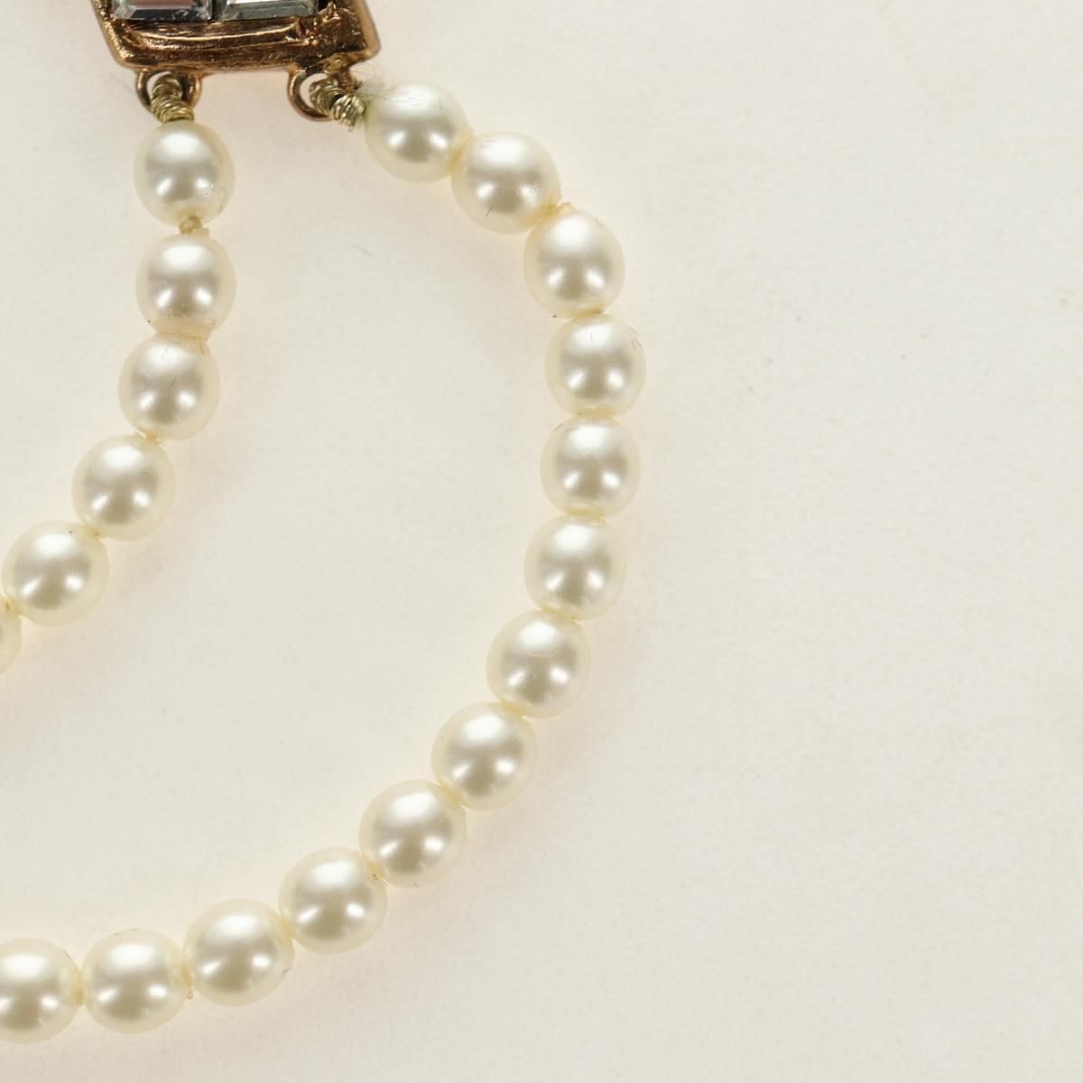 Gold Tone Cc Auth, Gold — view 5