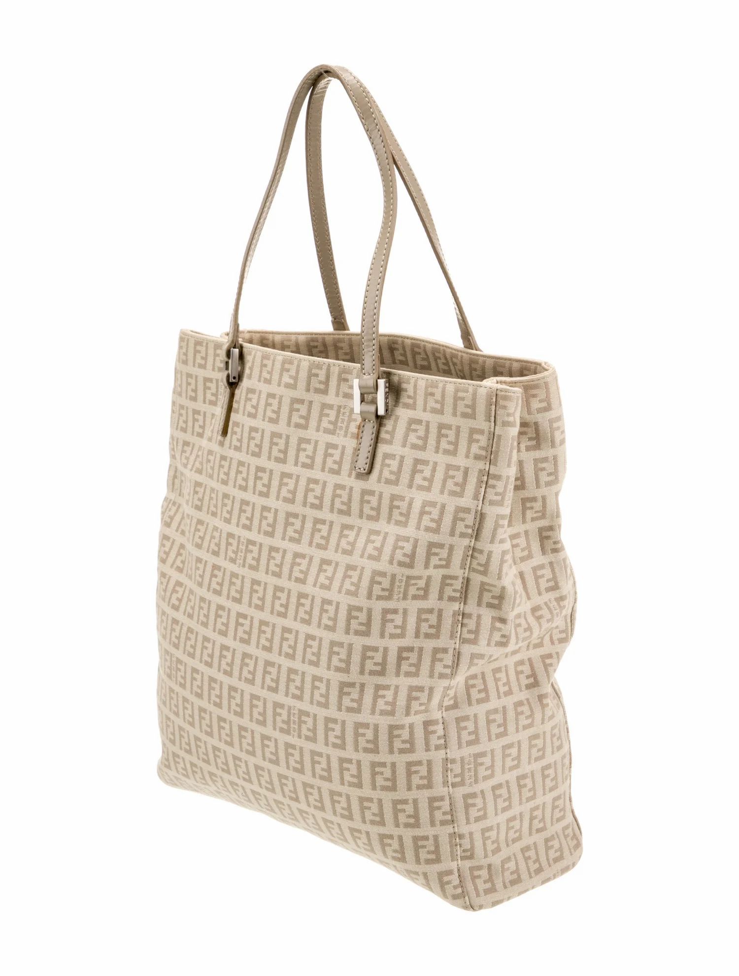 Zucchino Tote — view 2