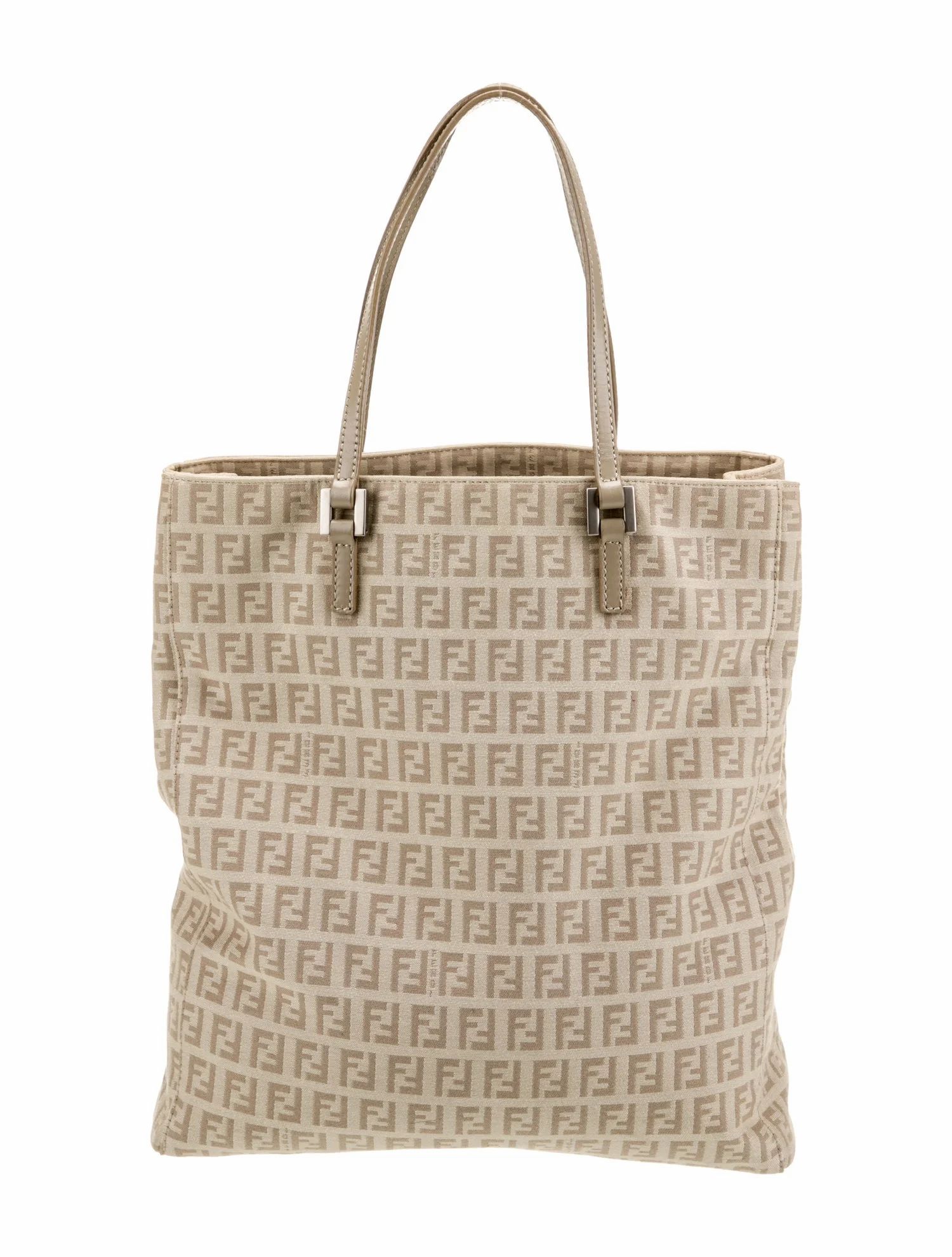 Zucchino Tote — view 3
