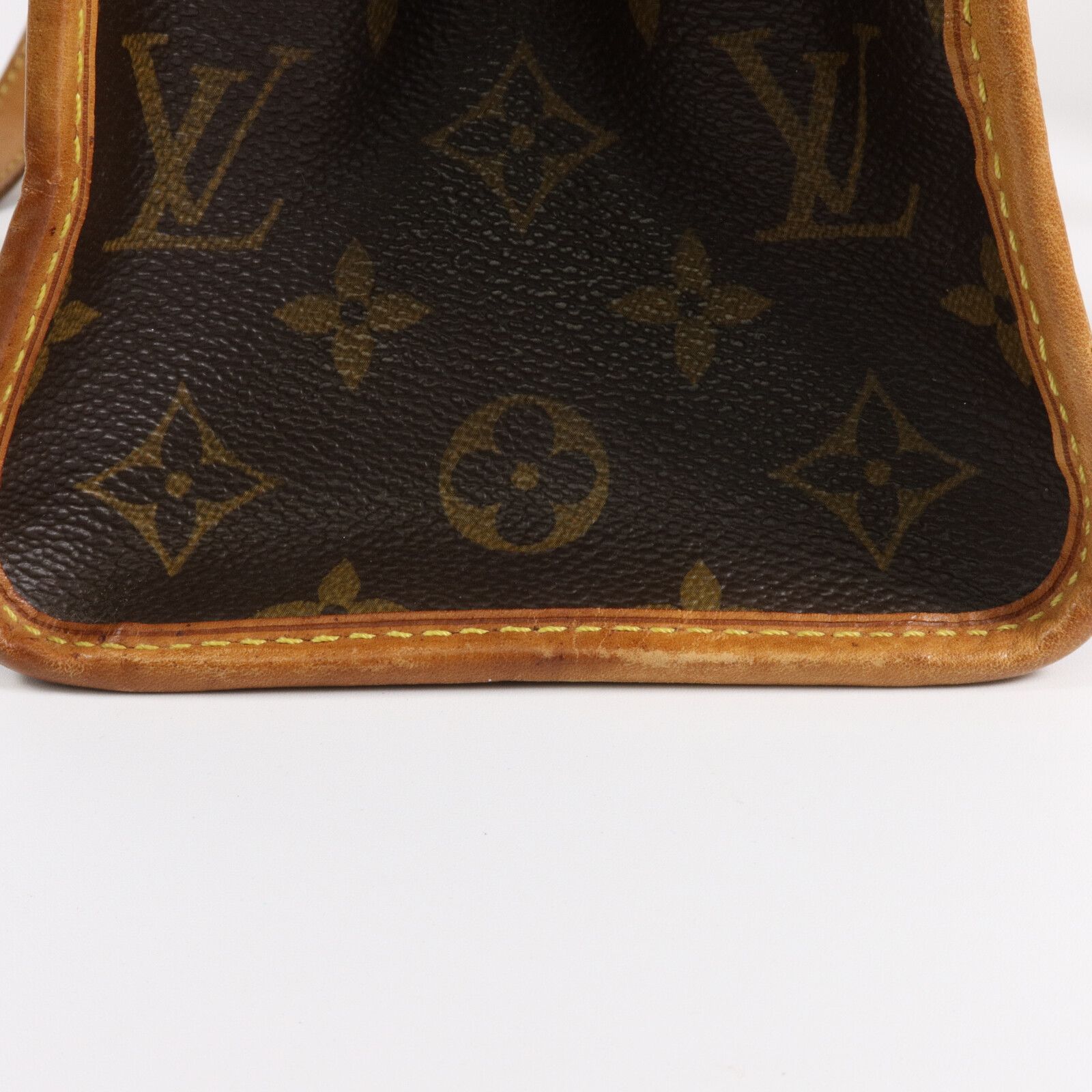 Popincourt Haut, Monogram — view 19