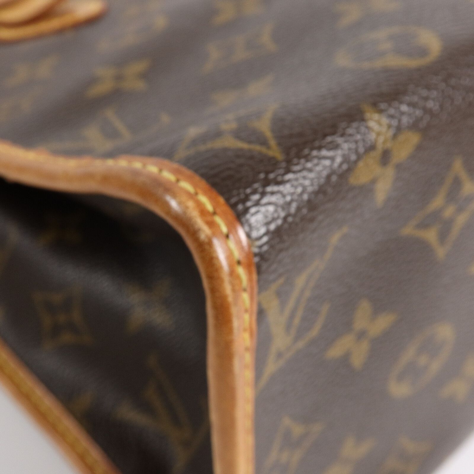 Popincourt Haut, Monogram — view 10