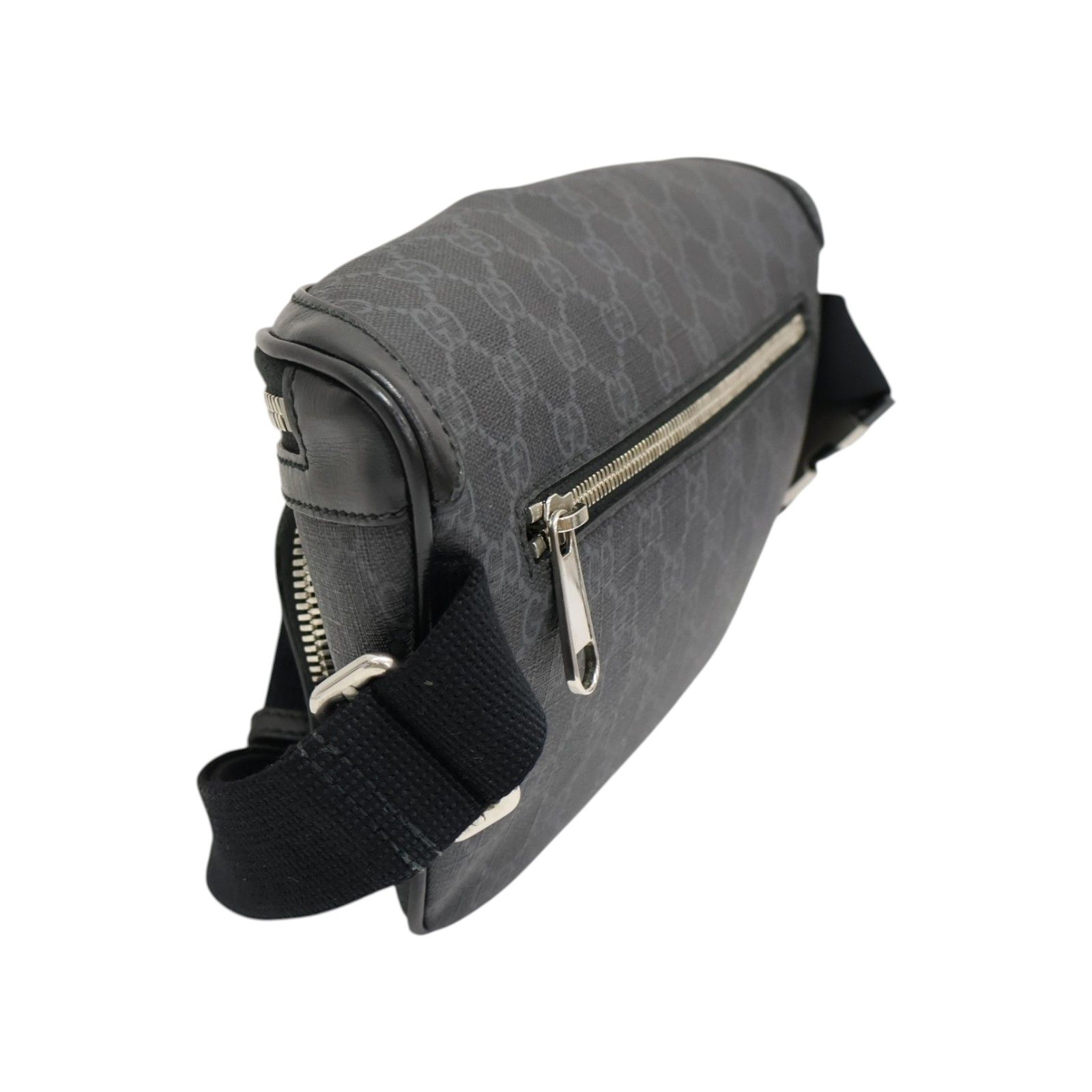 GG Supreme Belt Bag — view 2