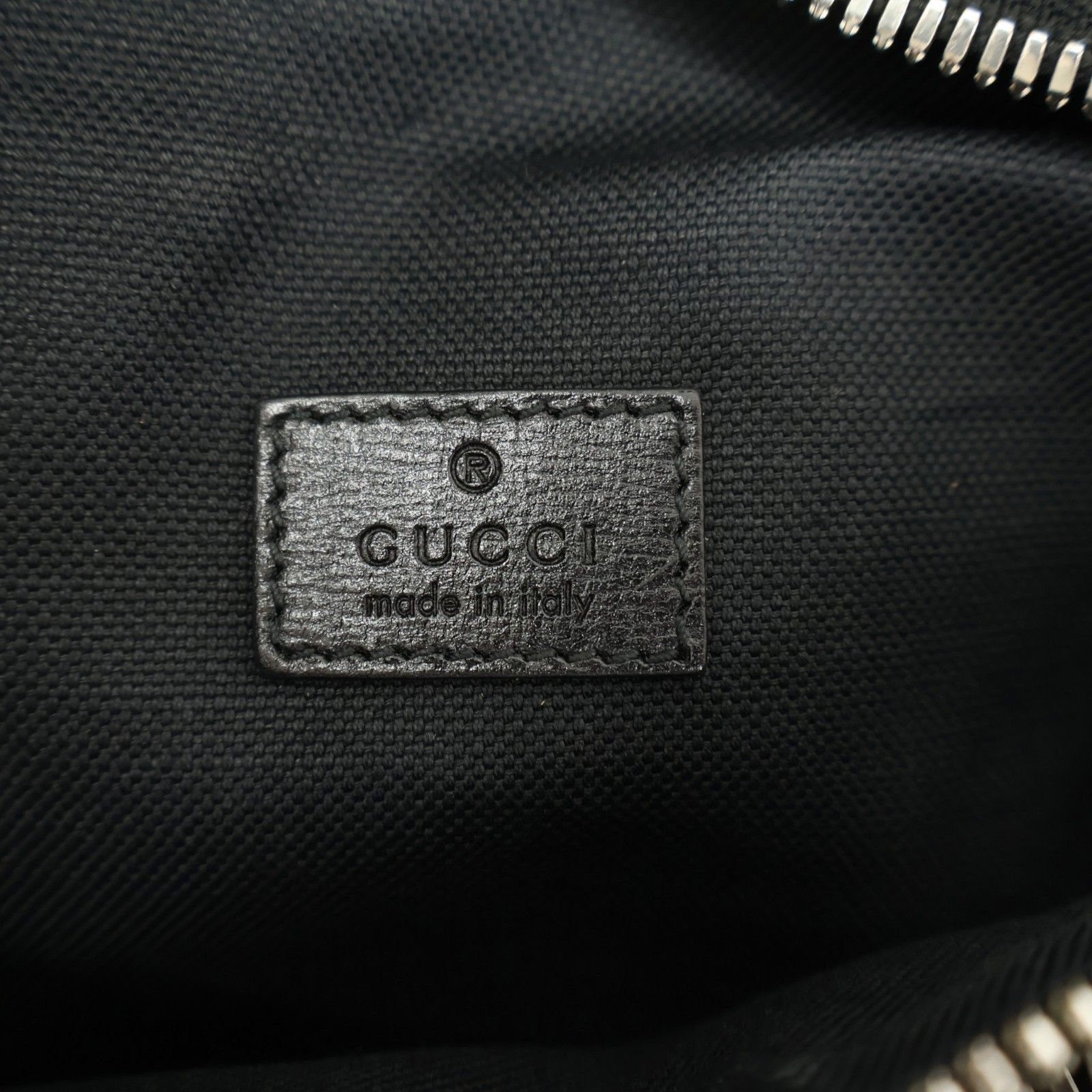 GG Supreme Belt Bag — view 4