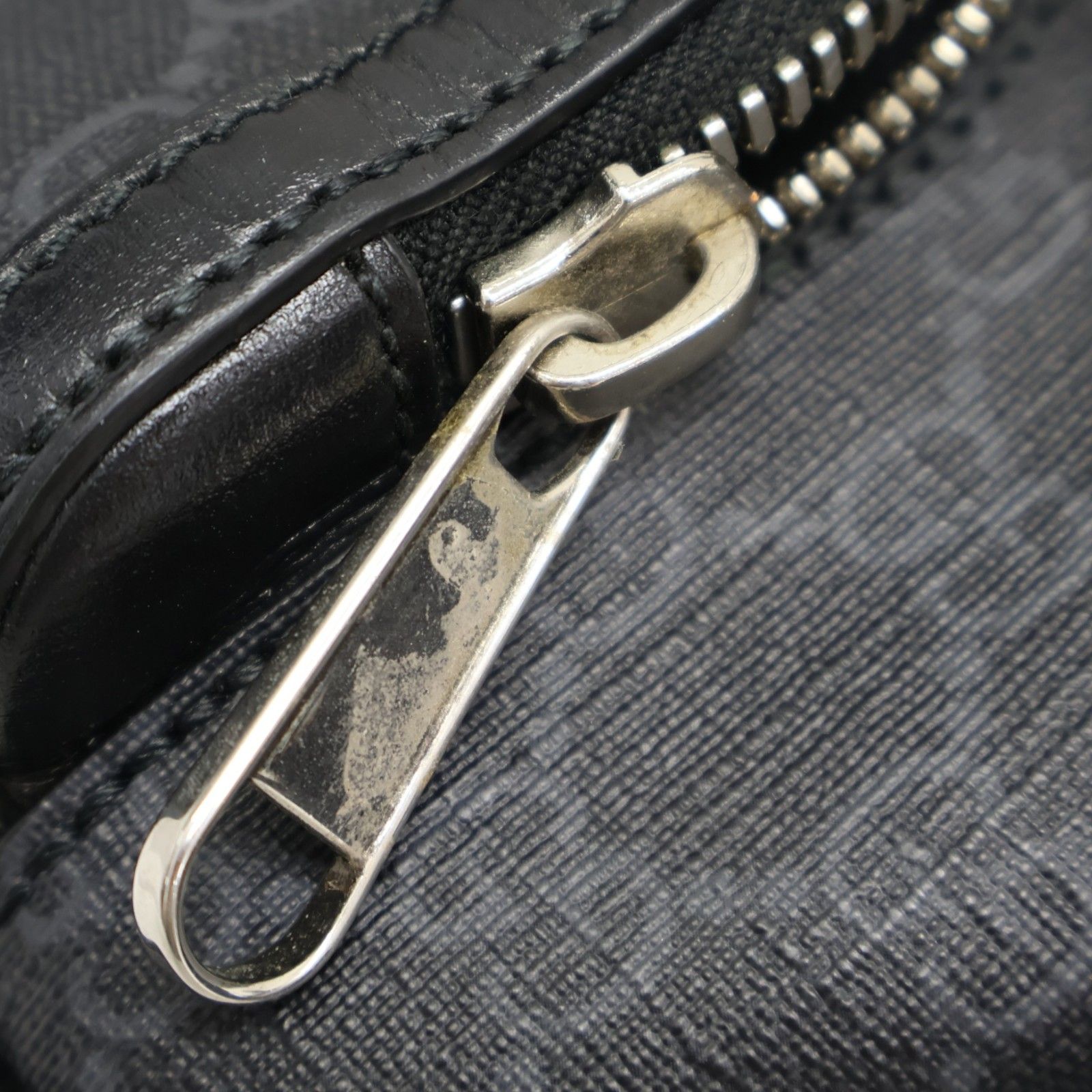 GG Supreme Belt Bag — view 6