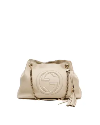Soho Chain Tote