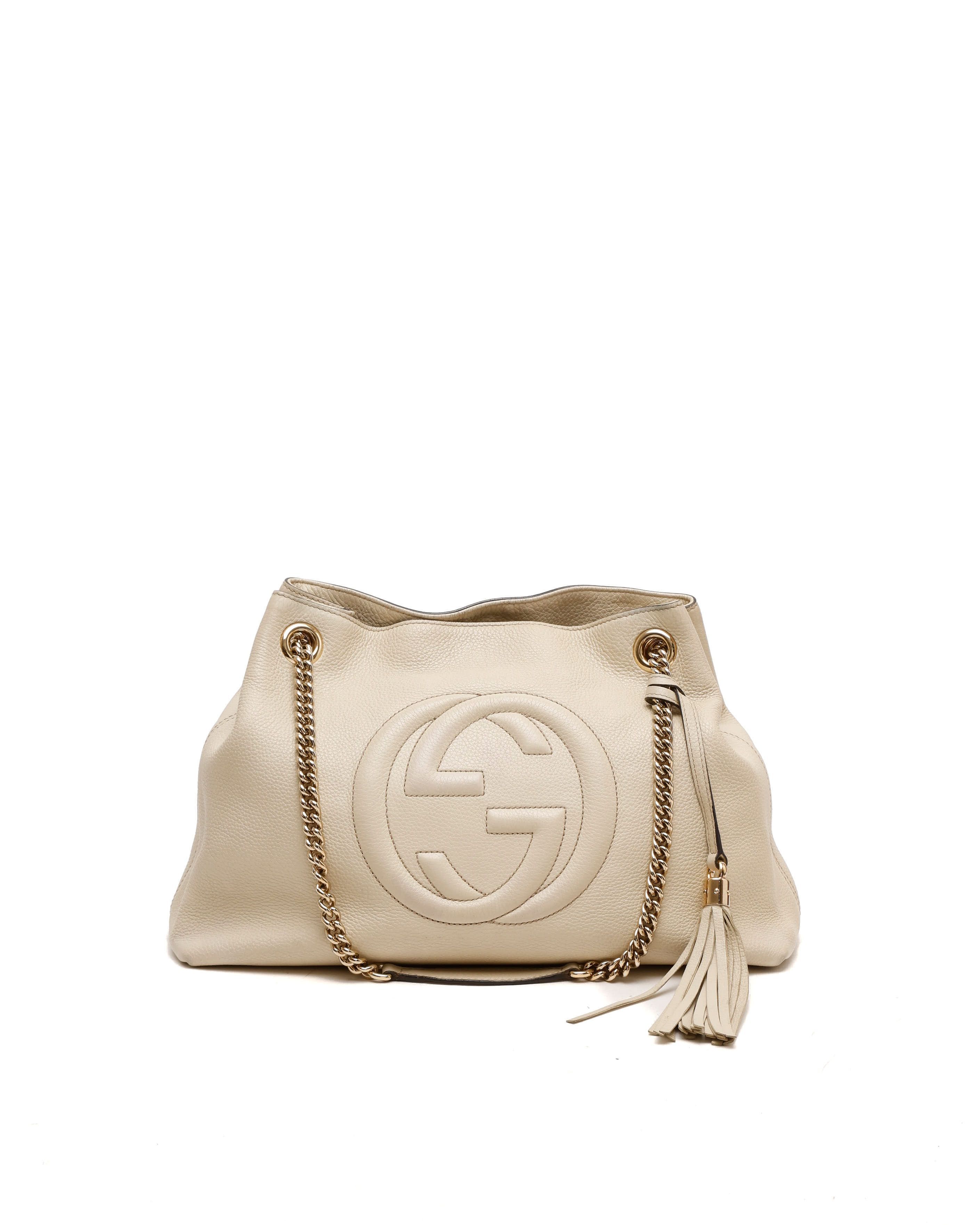 Soho Chain Tote — view 2