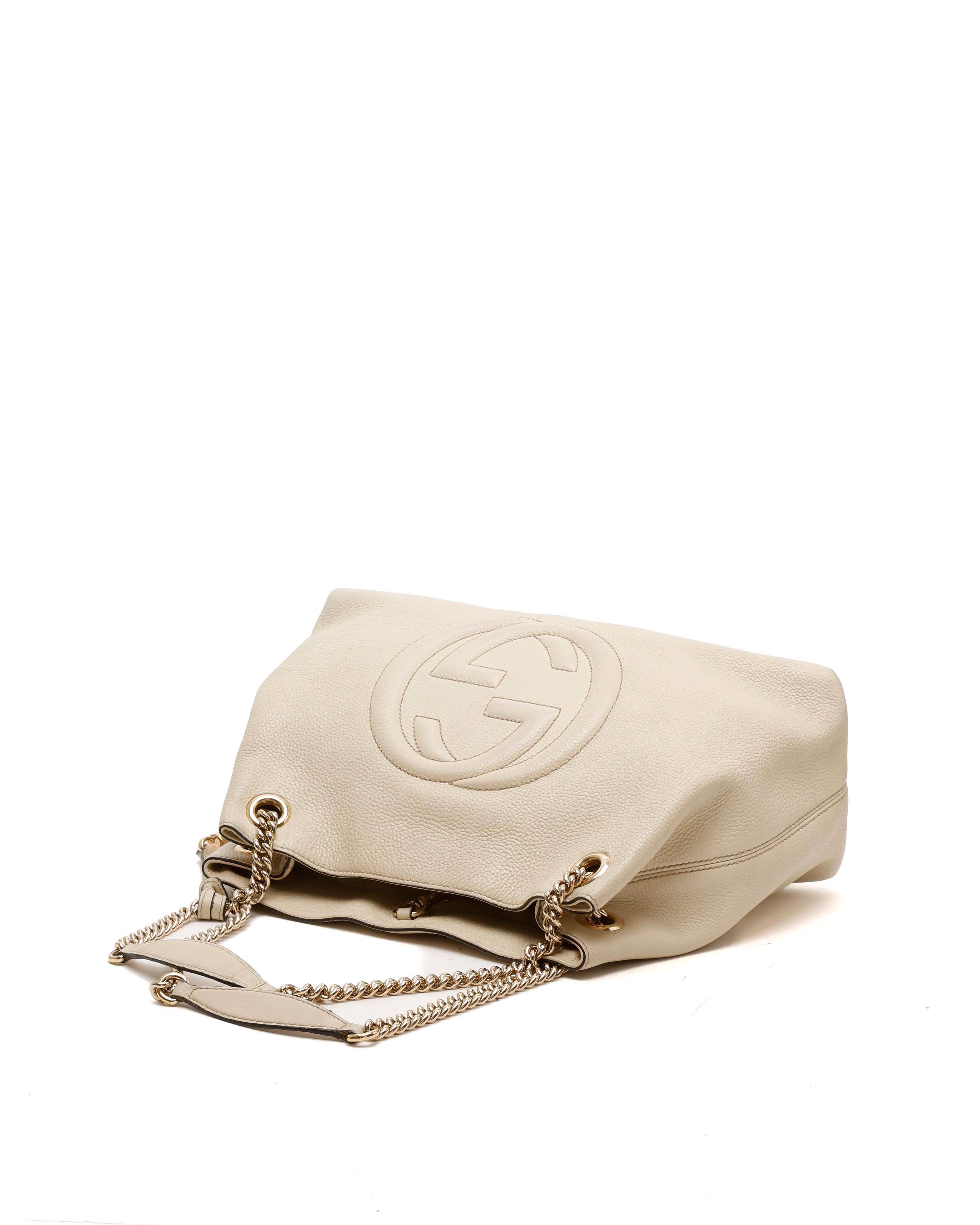 Soho Chain Tote — view 5