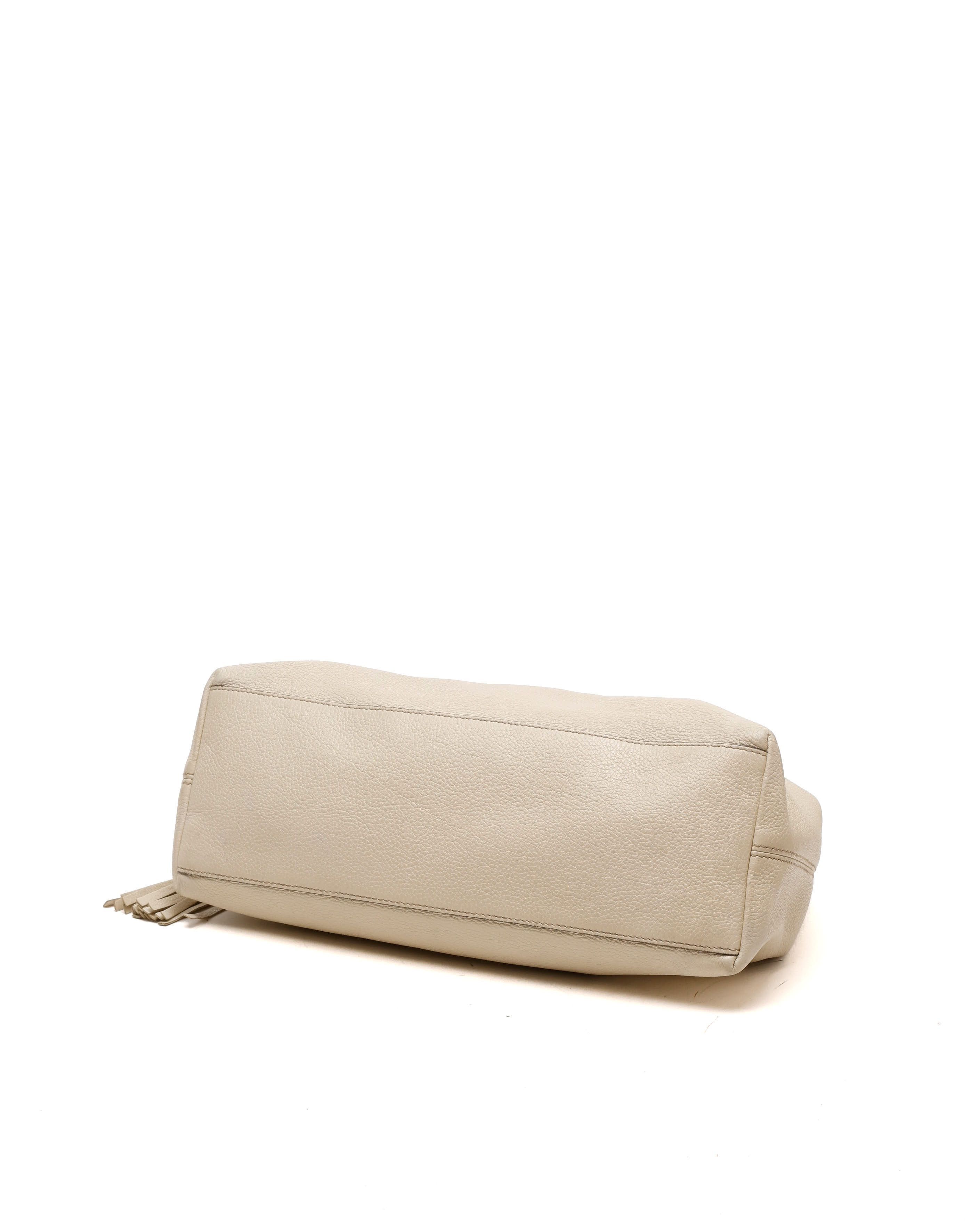Soho Chain Tote — view 6