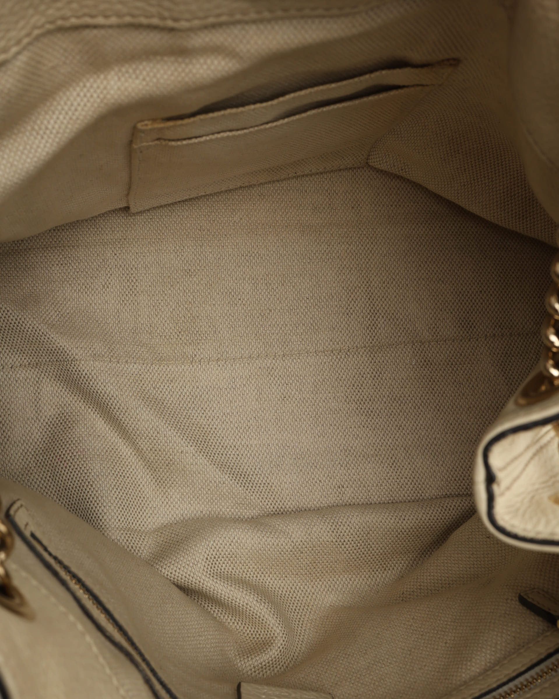Soho Chain Tote — view 7