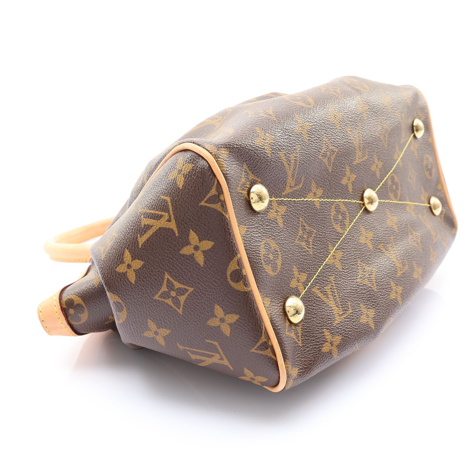 Tivoli PM, Monogram — view 8