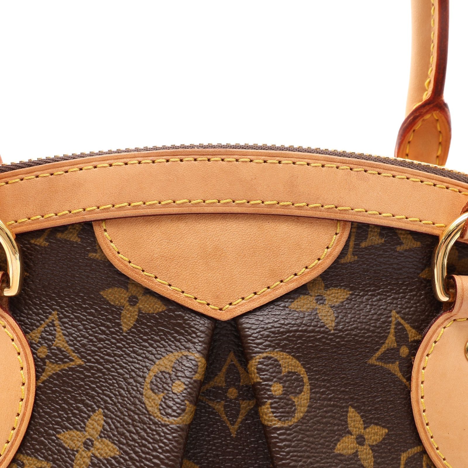 Tivoli PM, Monogram — view 9