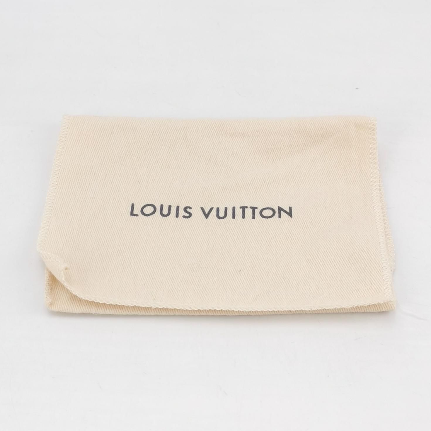 Victorine Wallet, Monogram — view 8