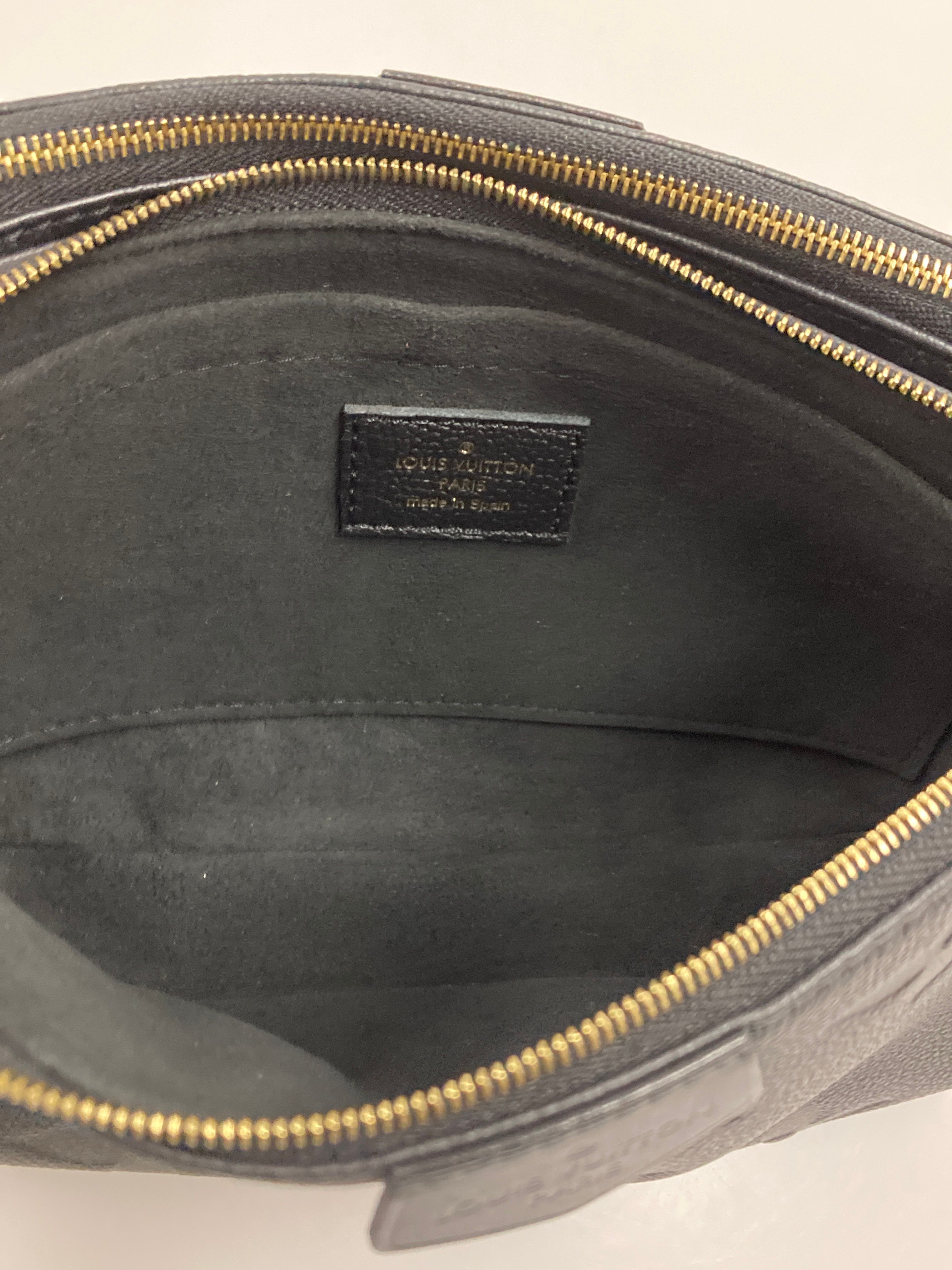 Multi Pochette Accessoires, Empreinte Giant — view 2