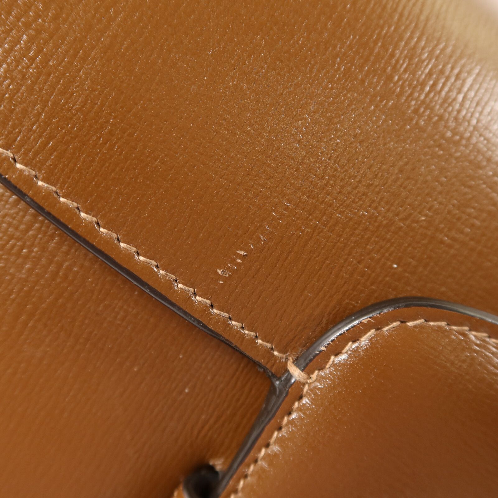 Brown Horsebit 1955 Shoulder Bag — view 18