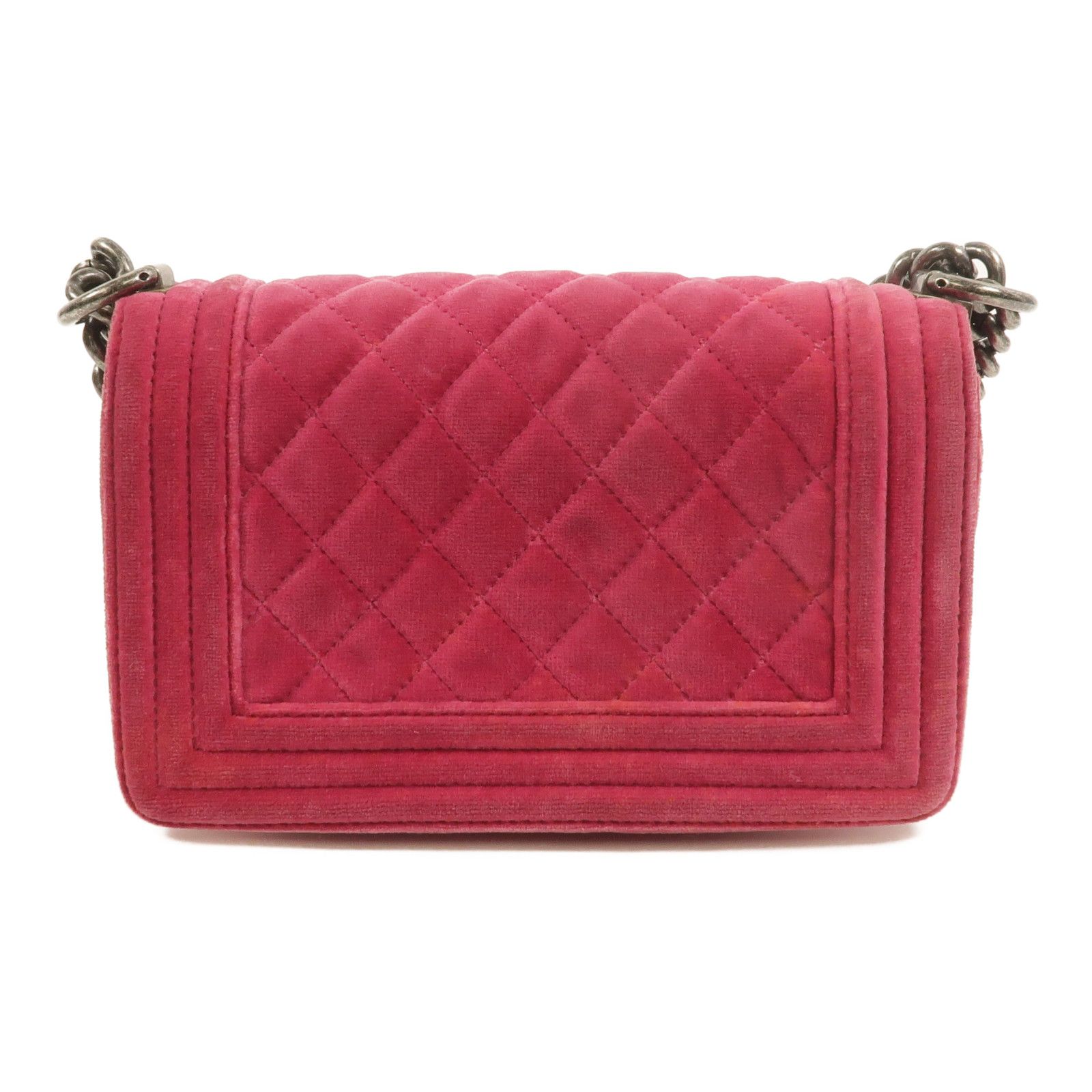 Velvet A 67085, Pink — view 2