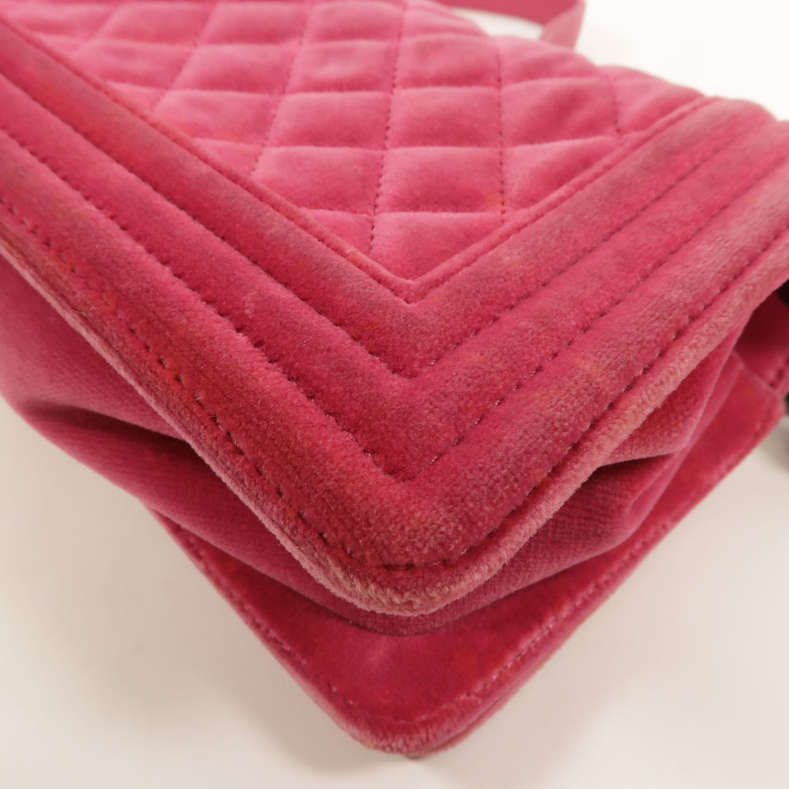 Velvet A 67085, Pink — view 14