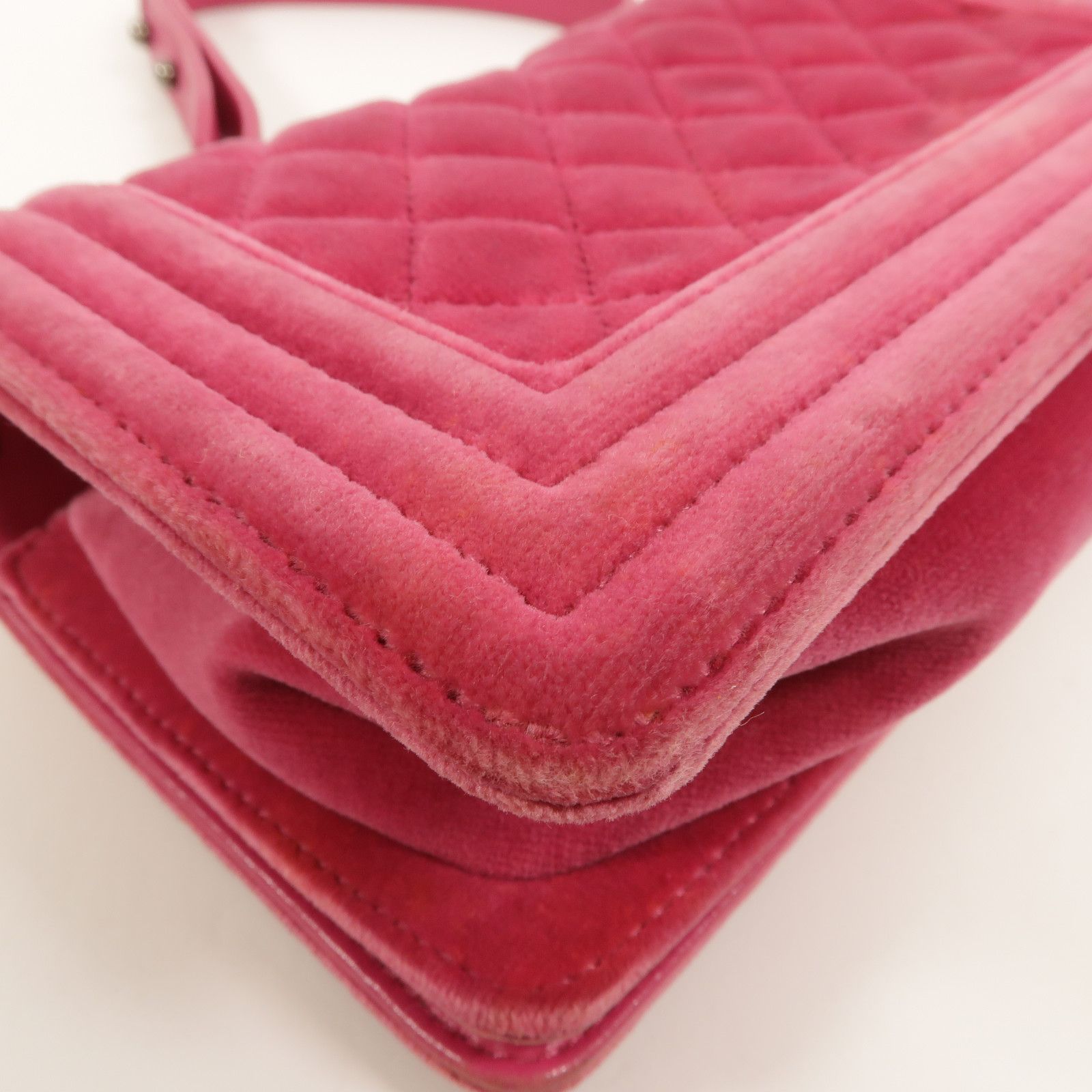 Velvet A 67085, Pink — view 15