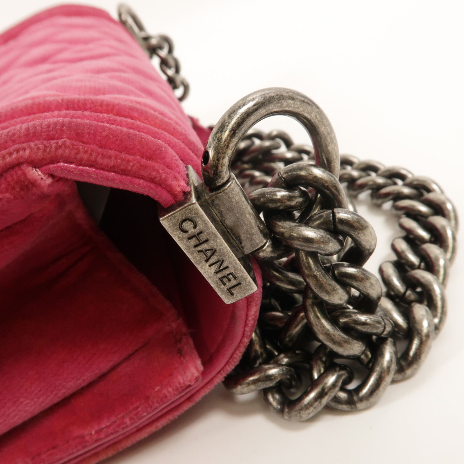 Velvet A 67085, Pink — view 16