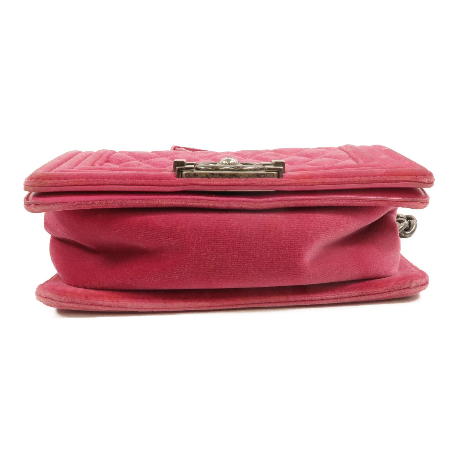 Velvet A 67085, Pink — view 4