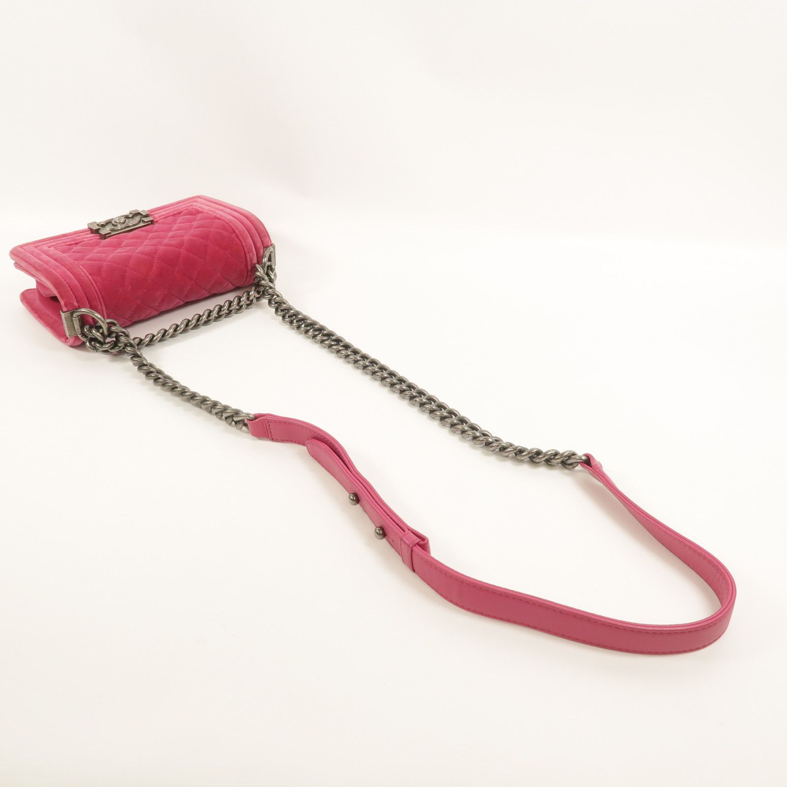 Velvet A 67085, Pink — view 8