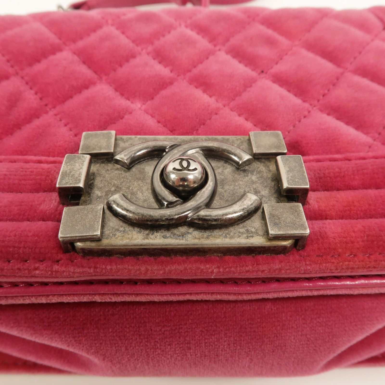 Velvet A 67085, Pink — view 9