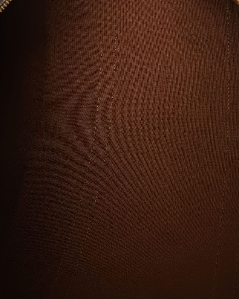 Monogram Keepall Bandoulière 60 Weekend Bag — view 13