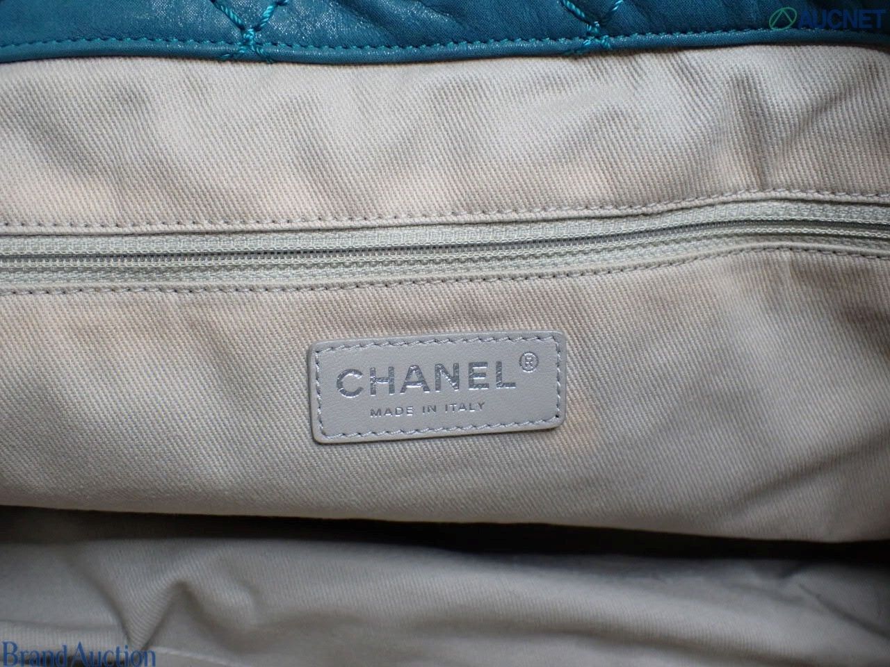 Suede Shoulder Bag w/SHW — view 14