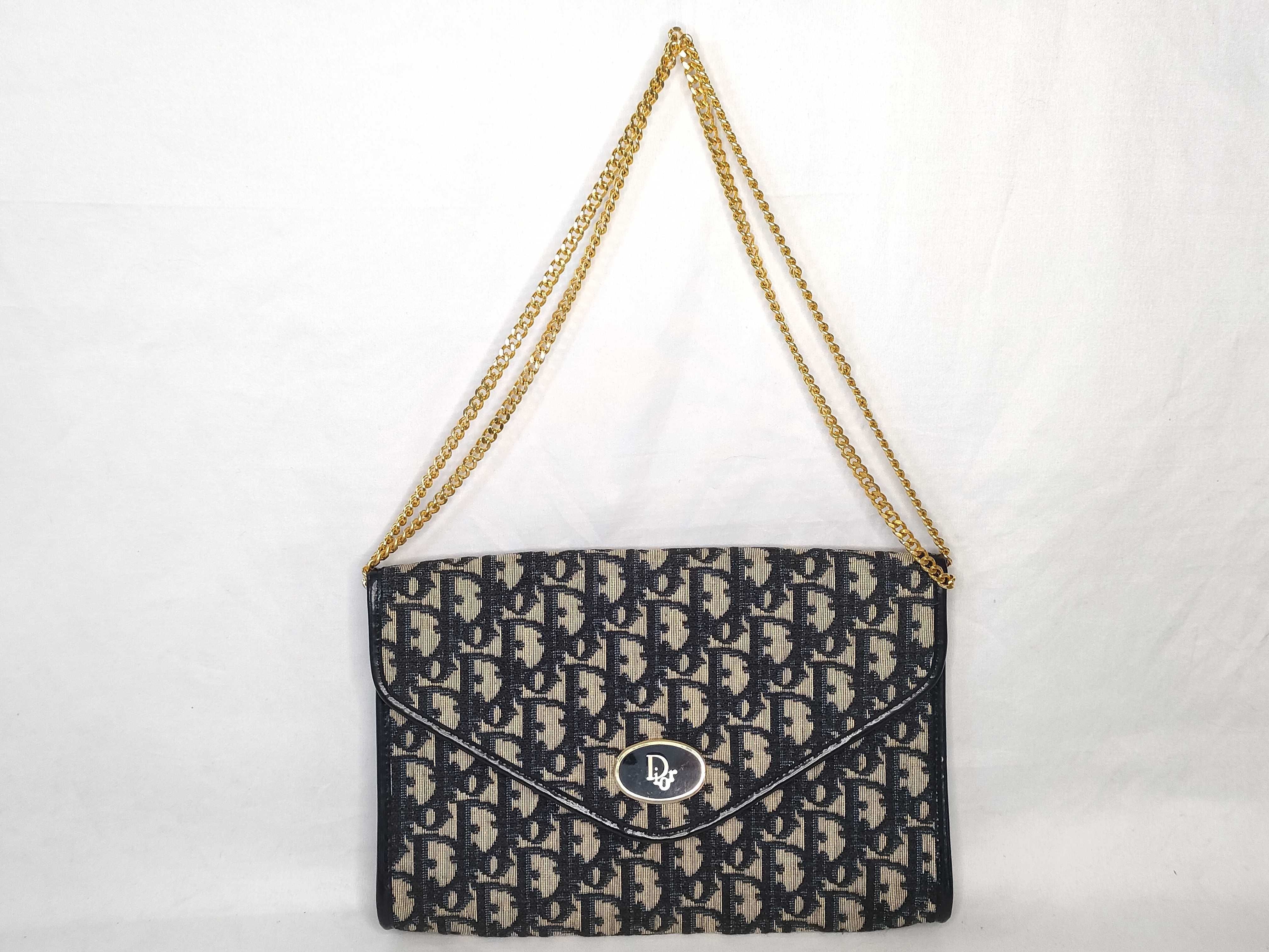 Shoulder Bag, Canvas