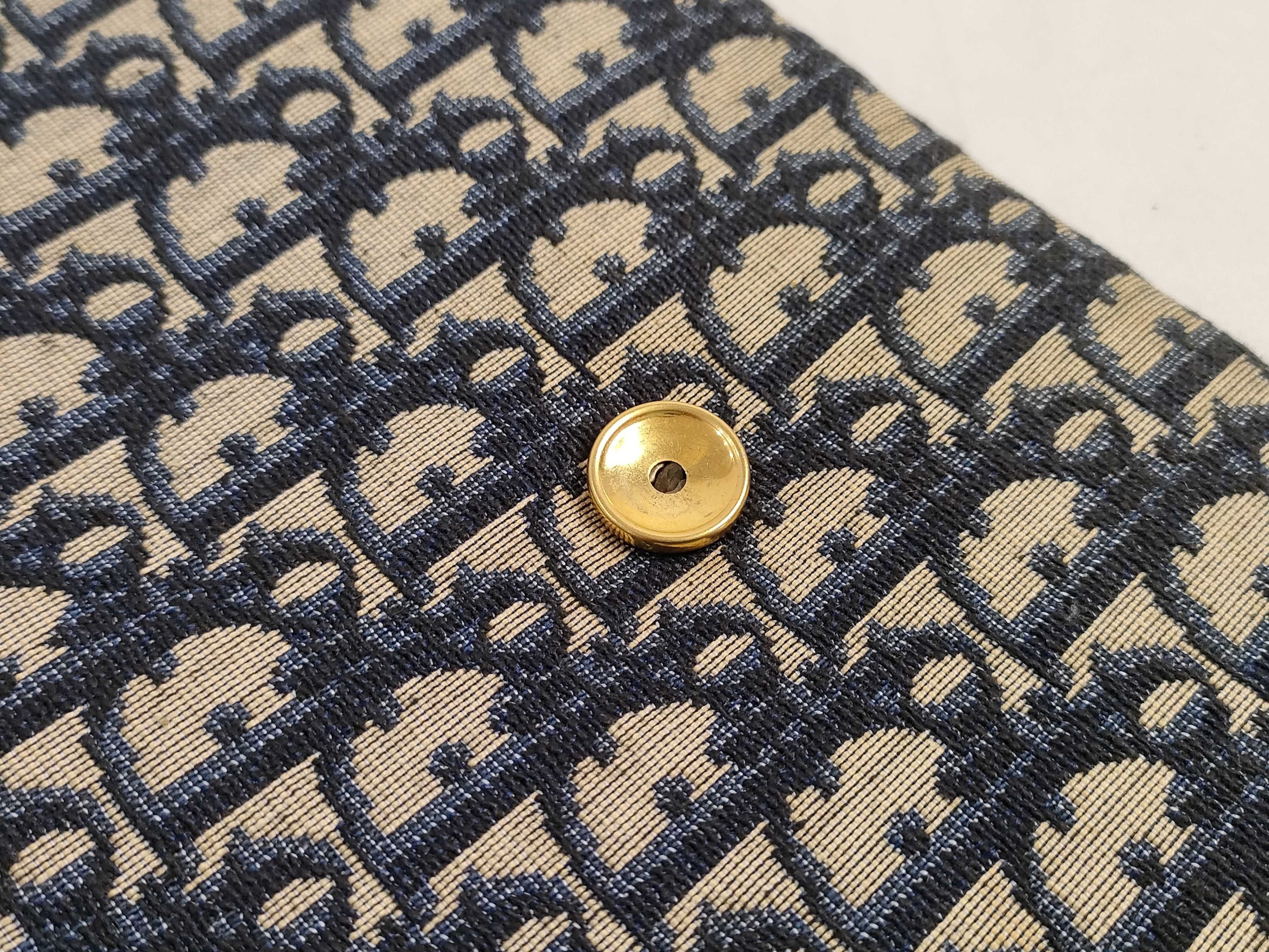 Shoulder Bag, Canvas — view 12